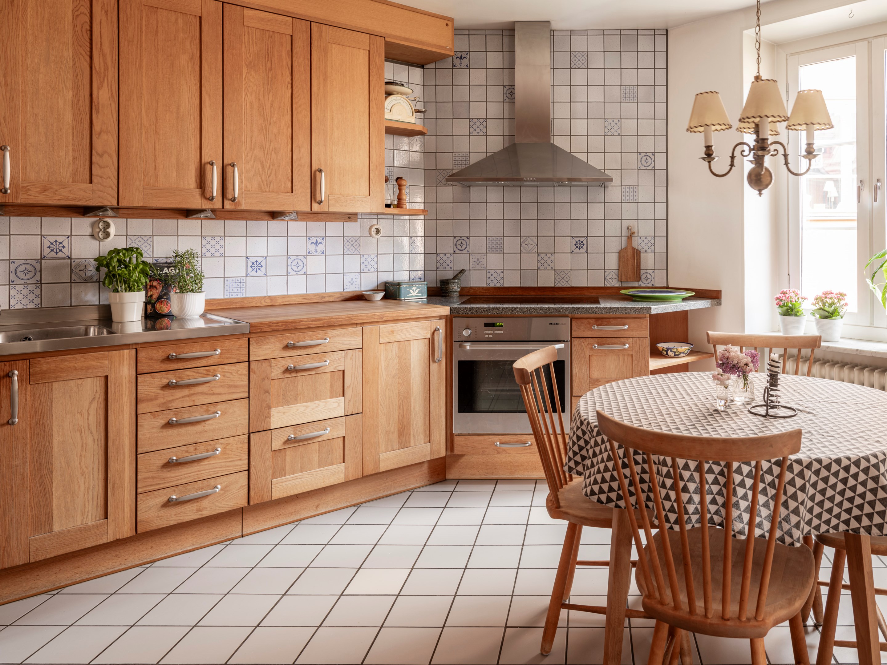 Bostadsbild från Fleminggatan 70, Såld i Kungsholmen - Fridhemsplan, Stockholm