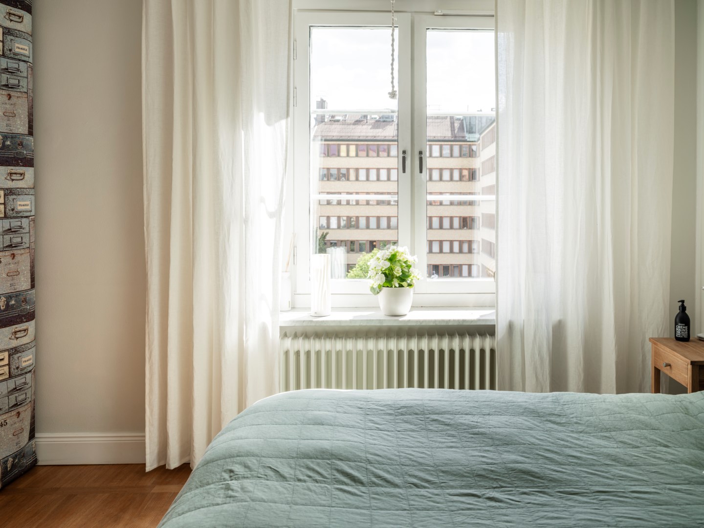 Bostadsbild från Fleminggatan 70, Såld i Kungsholmen - Fridhemsplan, Stockholm