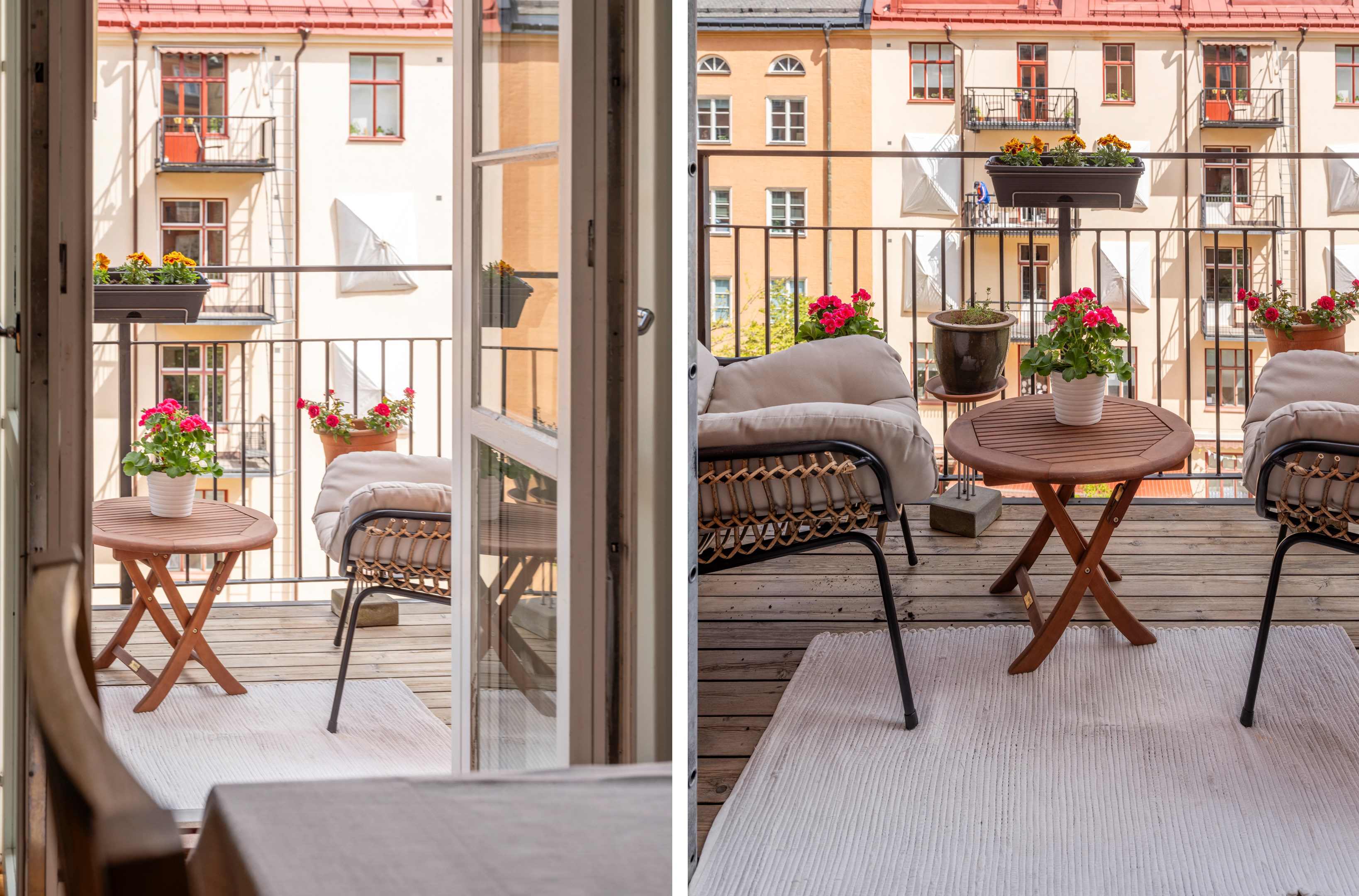 Bostadsbild från Fleminggatan 70, Såld i Kungsholmen - Fridhemsplan, Stockholm