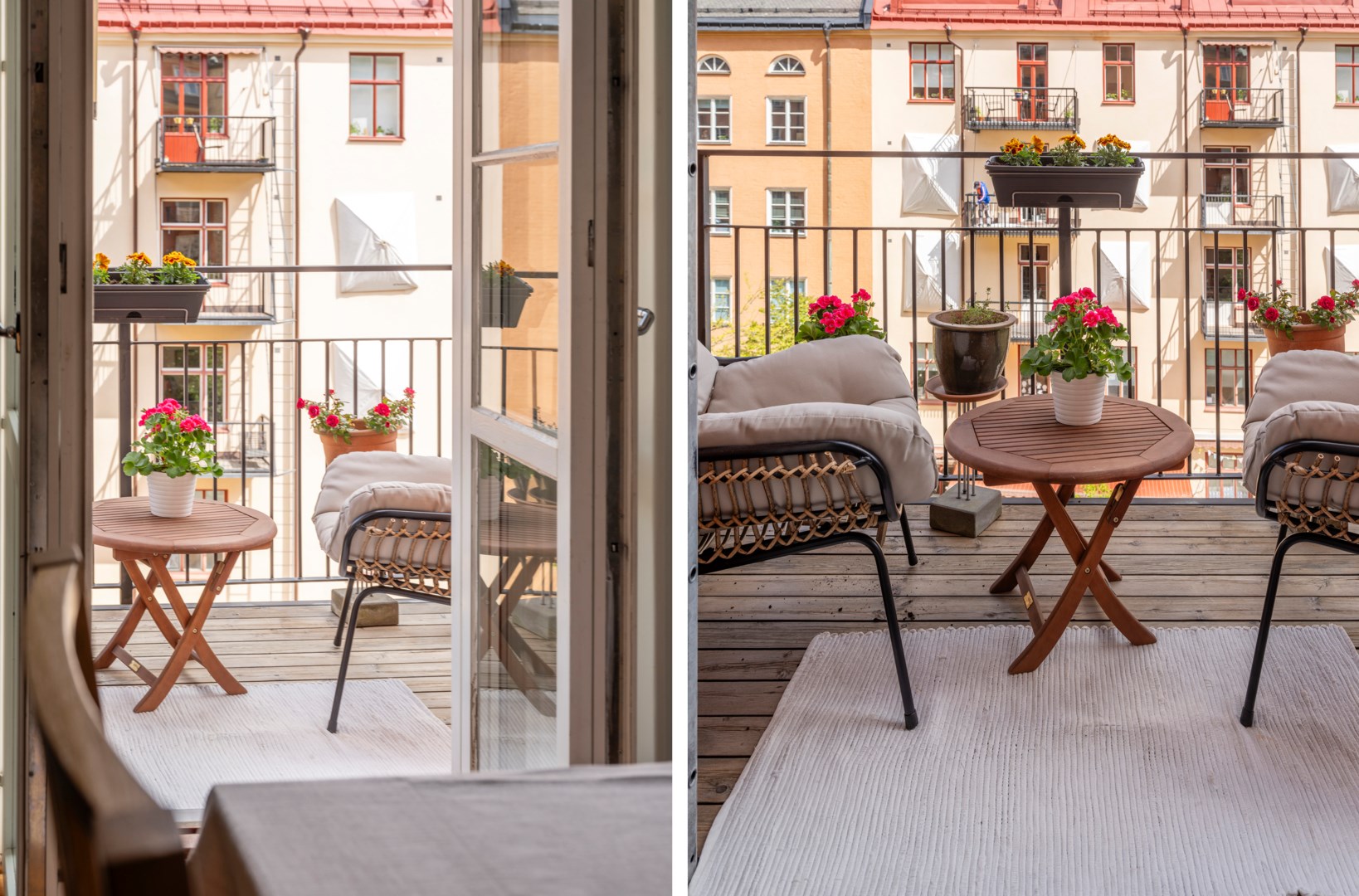 Bostadsbild från Fleminggatan 70, Såld i Kungsholmen - Fridhemsplan, Stockholm