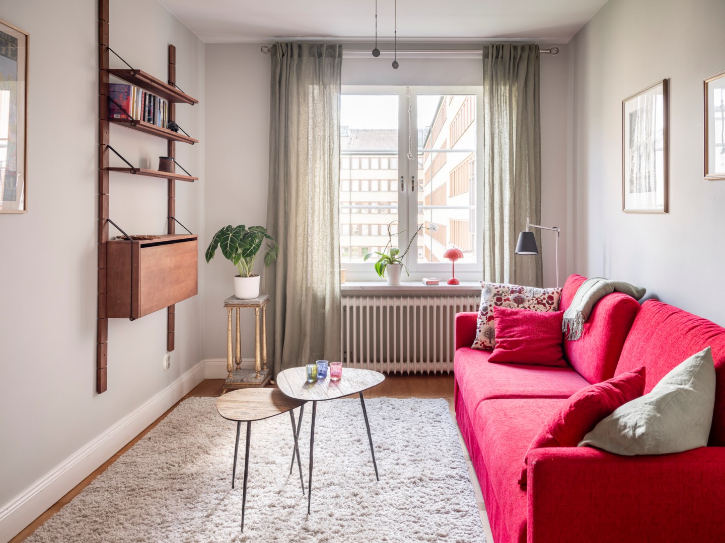 Bostadsbild från Fleminggatan 70, Såld i Kungsholmen - Fridhemsplan, Stockholm