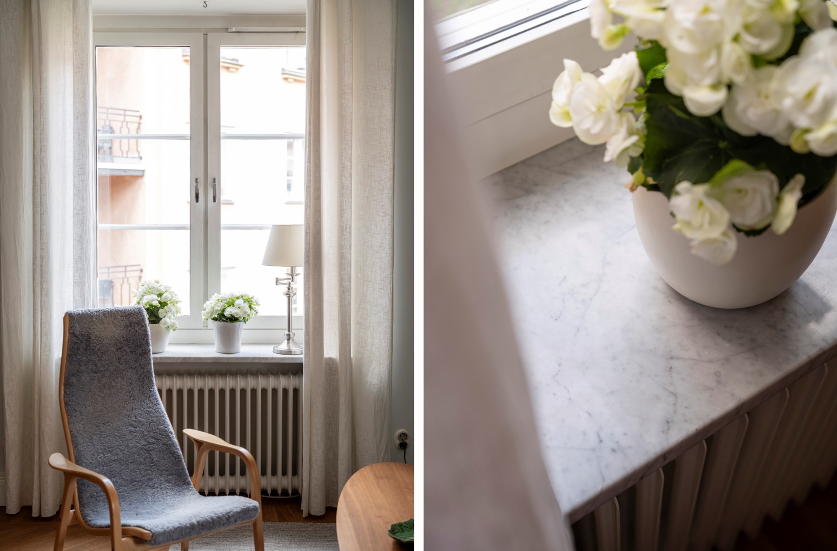 Bostadsbild från Fleminggatan 70, Såld i Kungsholmen - Fridhemsplan, Stockholm