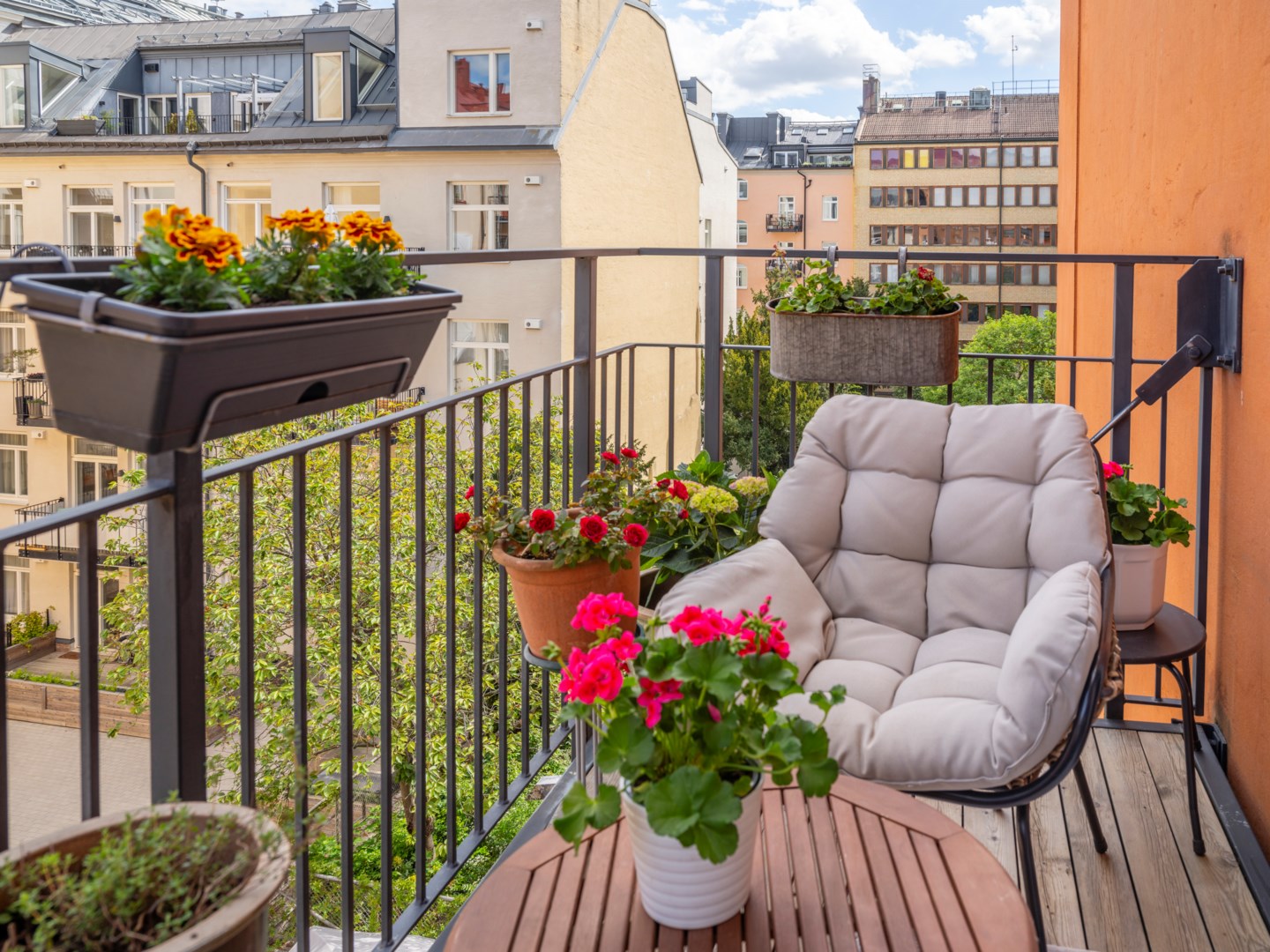 Bostadsbild från Fleminggatan 70, Såld i Kungsholmen - Fridhemsplan, Stockholm