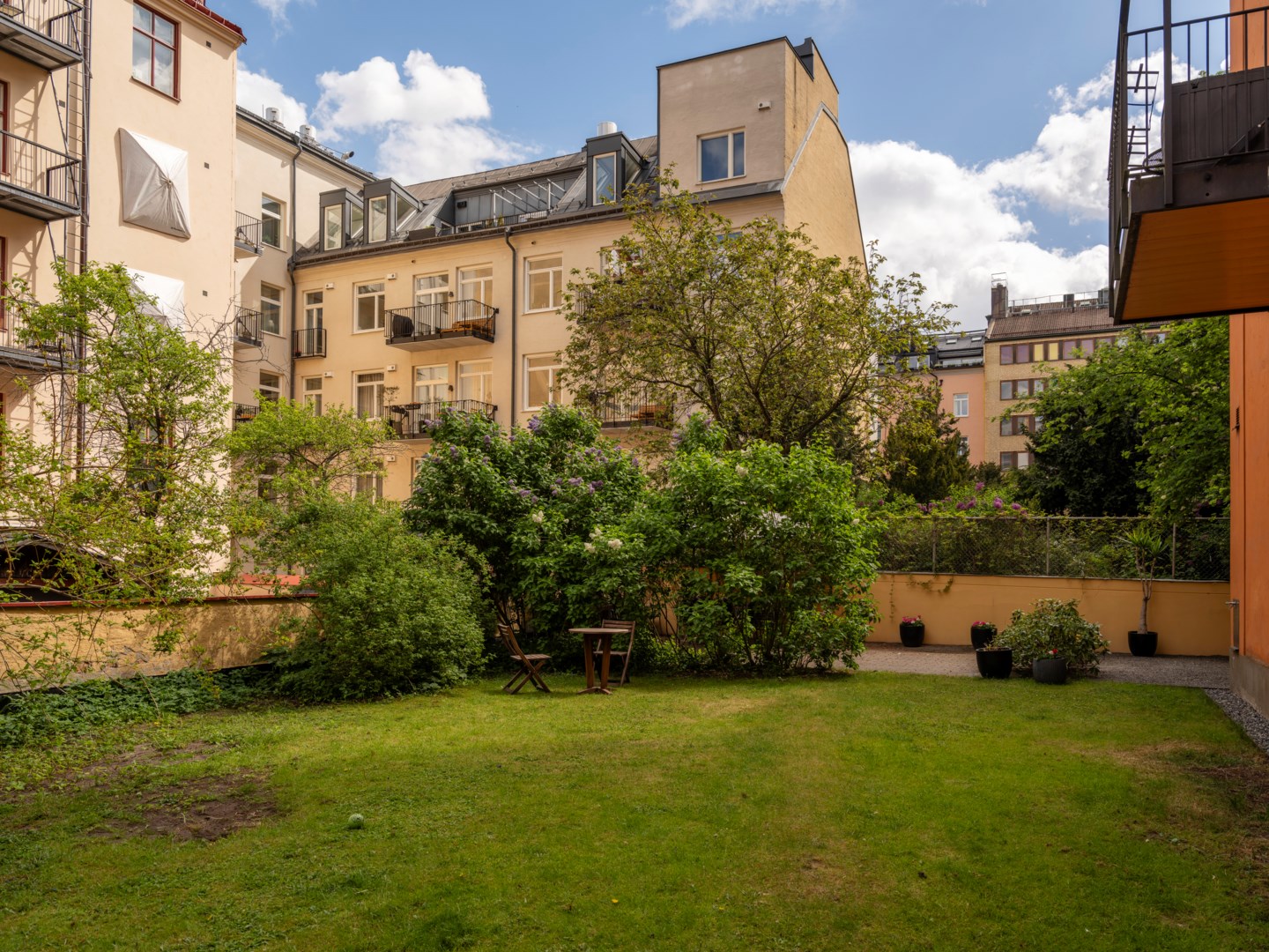 Bostadsbild från Fleminggatan 70, Såld i Kungsholmen - Fridhemsplan, Stockholm