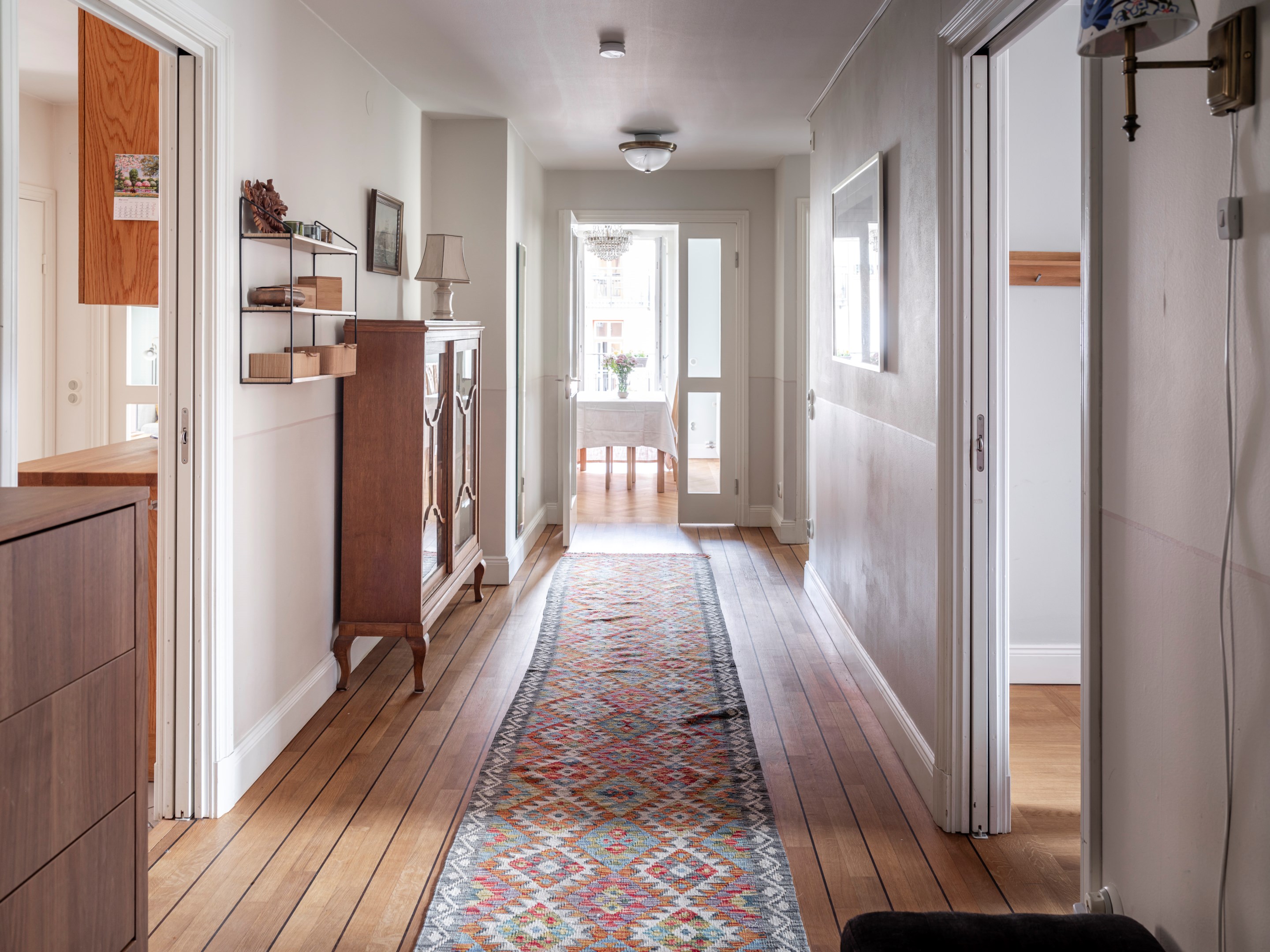 Bostadsbild från Fleminggatan 70, Såld i Kungsholmen - Fridhemsplan, Stockholm