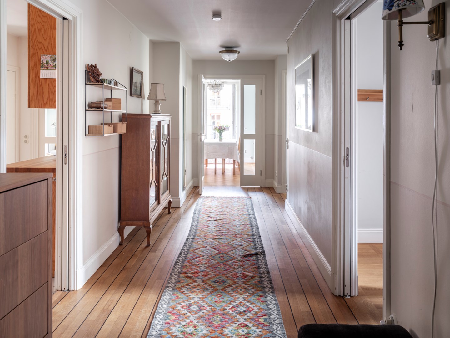 Bostadsbild från Fleminggatan 70, Såld i Kungsholmen - Fridhemsplan, Stockholm