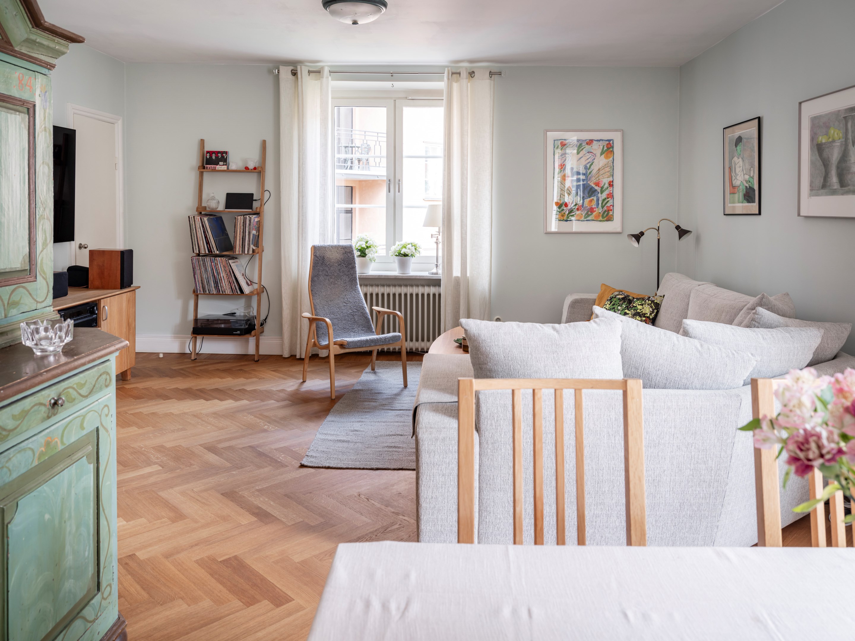 Bostadsbild från Fleminggatan 70, Såld i Kungsholmen - Fridhemsplan, Stockholm