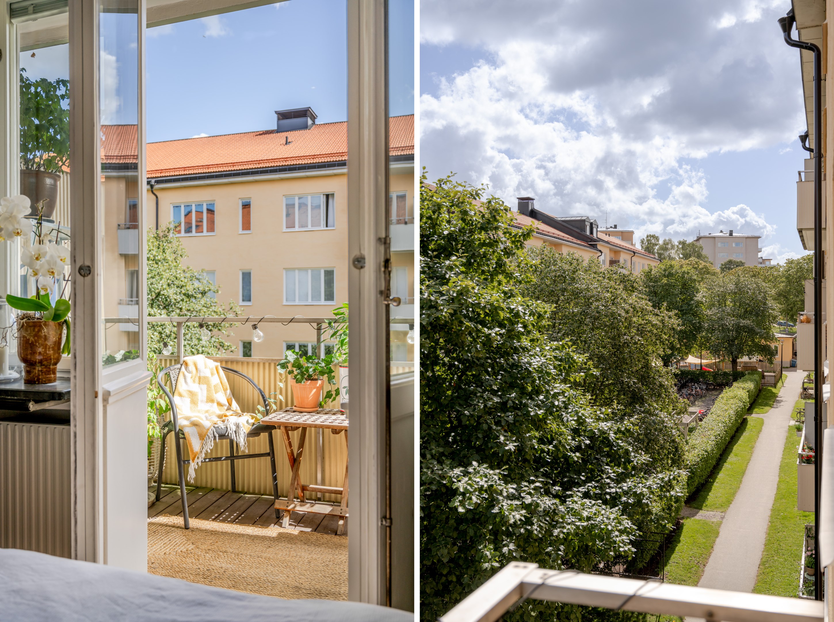 Bostadsbild från Frödingsvägen 3, Såld i Kungsholmen - Fredhäll, Stockholm