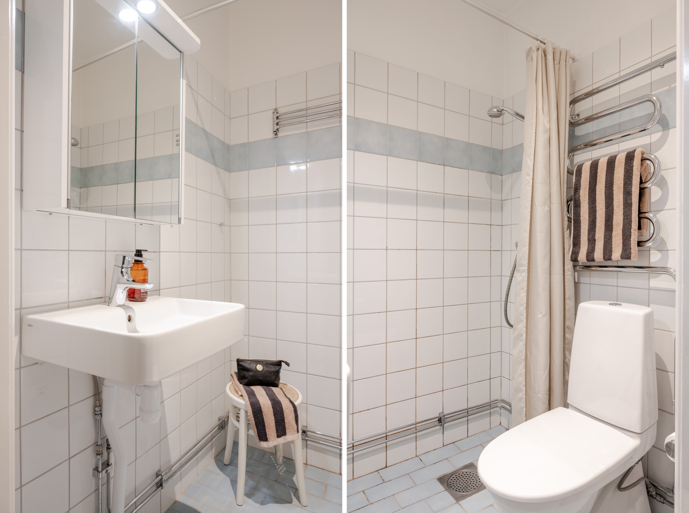 Bostadsbild från Frödingsvägen 3, Såld i Kungsholmen - Fredhäll, Stockholm