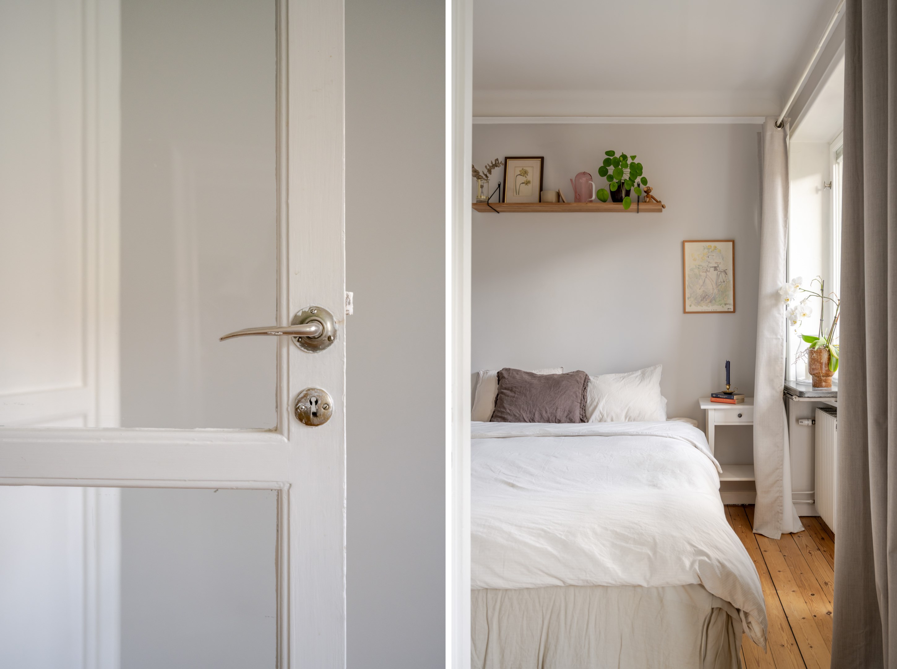 Bostadsbild från Frödingsvägen 3, Såld i Kungsholmen - Fredhäll, Stockholm