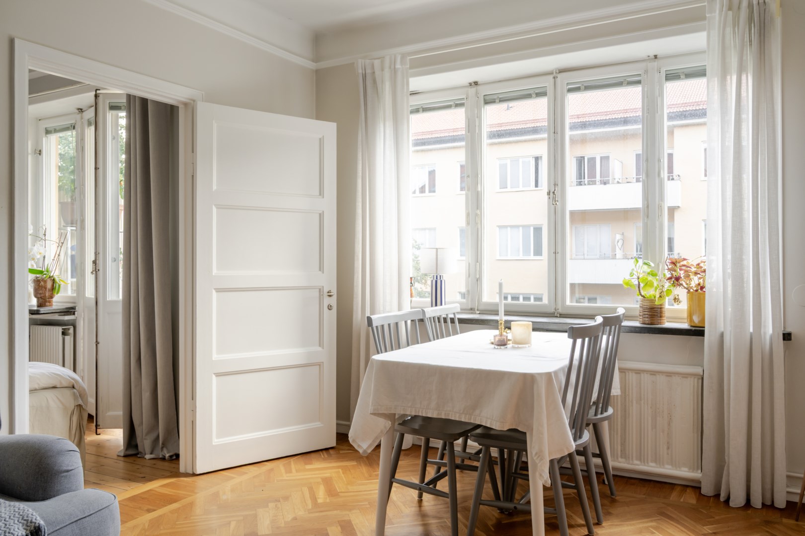 Bostadsbild från Frödingsvägen 3, Såld i Kungsholmen - Fredhäll, Stockholm