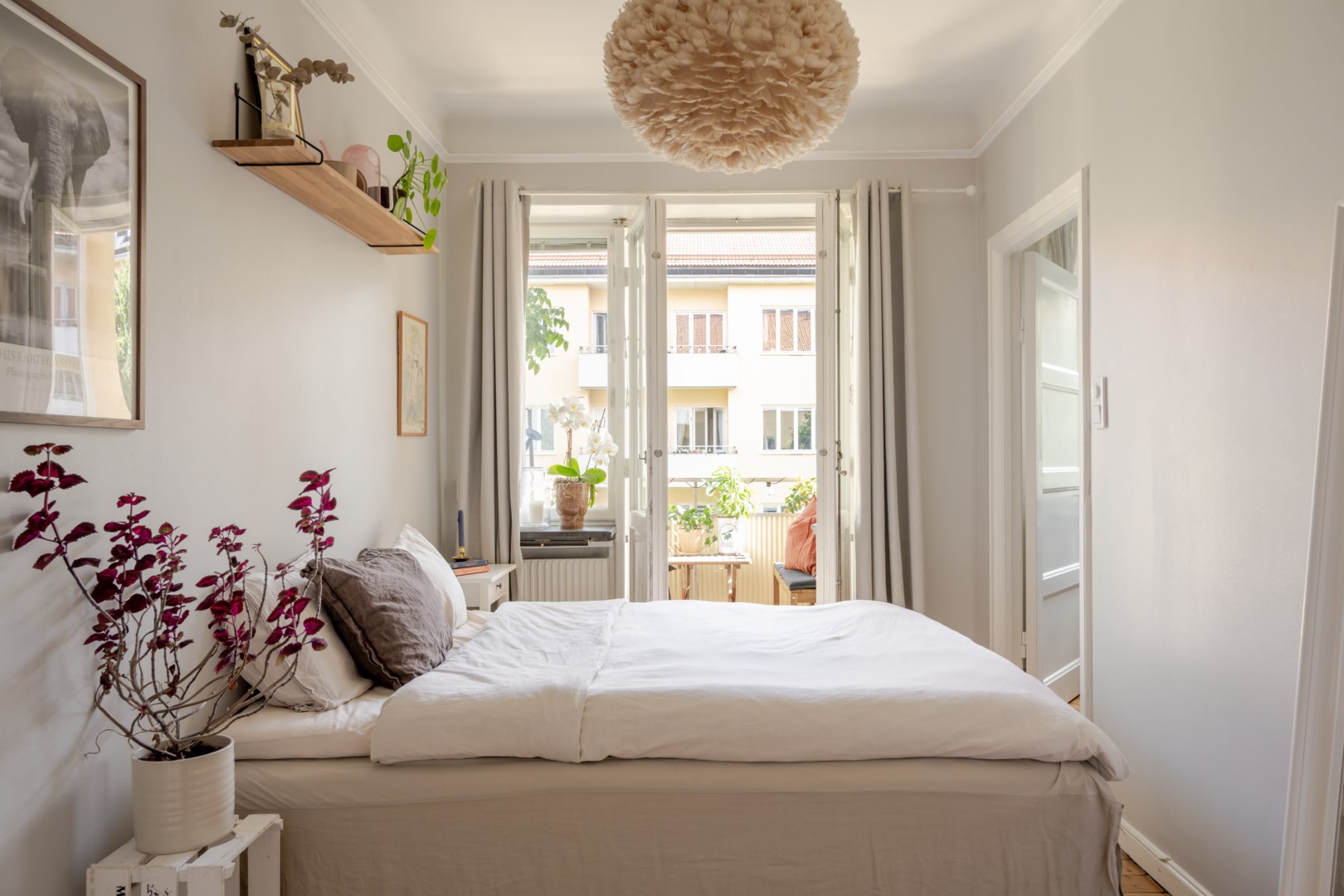 Bostadsbild från Frödingsvägen 3, Såld i Kungsholmen - Fredhäll, Stockholm