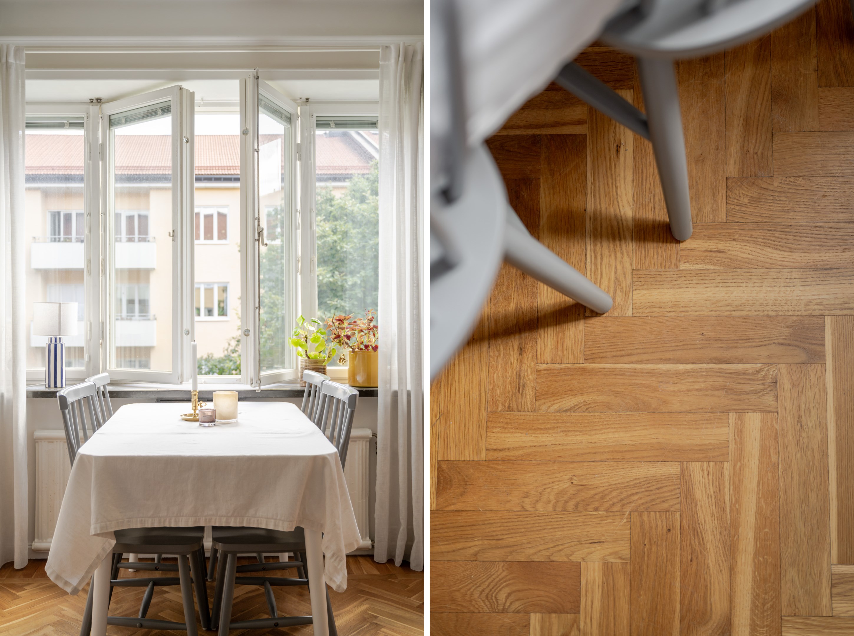 Bostadsbild från Frödingsvägen 3, Såld i Kungsholmen - Fredhäll, Stockholm