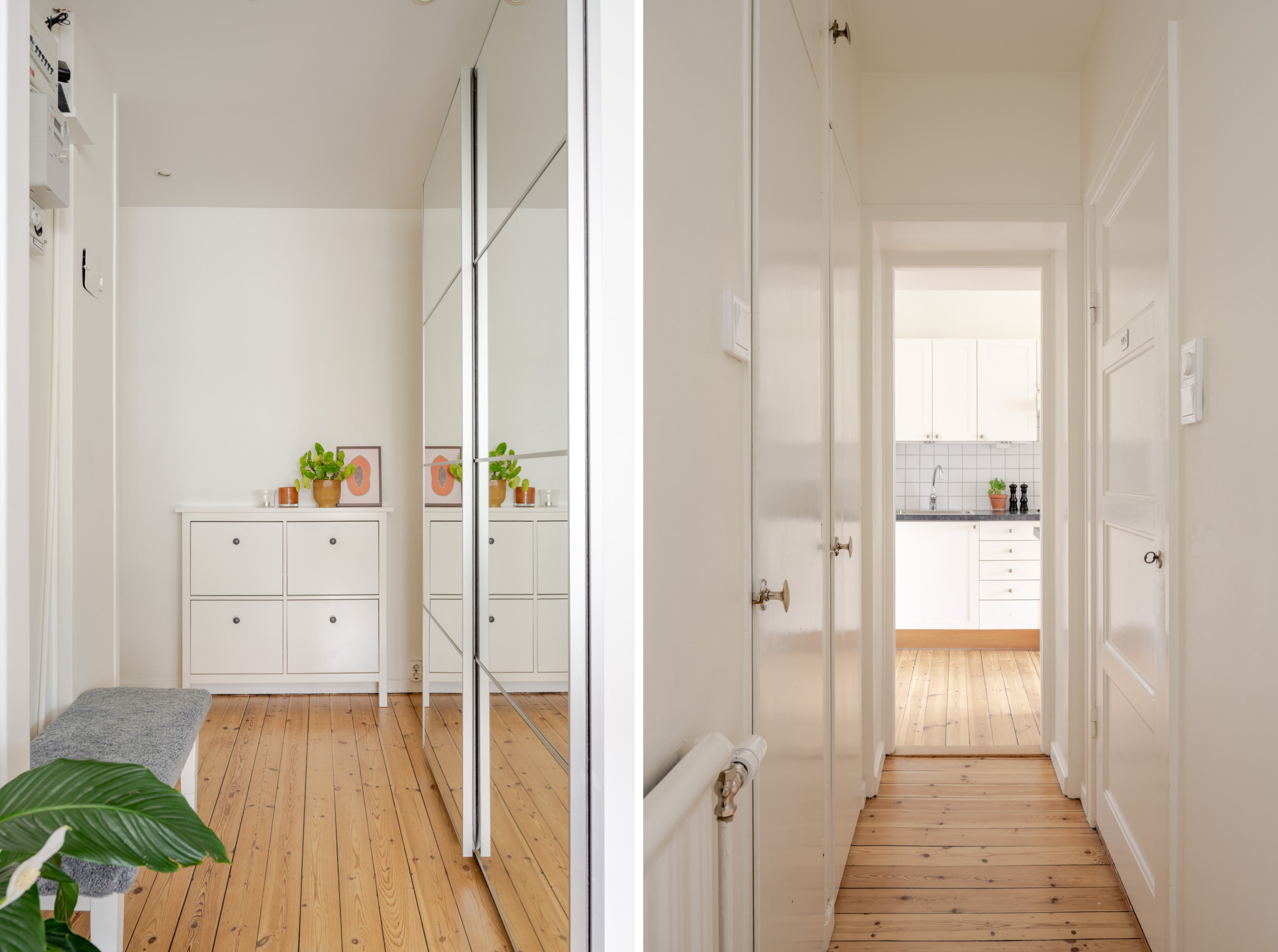 Bostadsbild från Frödingsvägen 3, Såld i Kungsholmen - Fredhäll, Stockholm