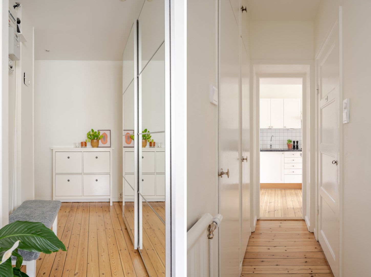 Bostadsbild från Frödingsvägen 3, Såld i Kungsholmen - Fredhäll, Stockholm