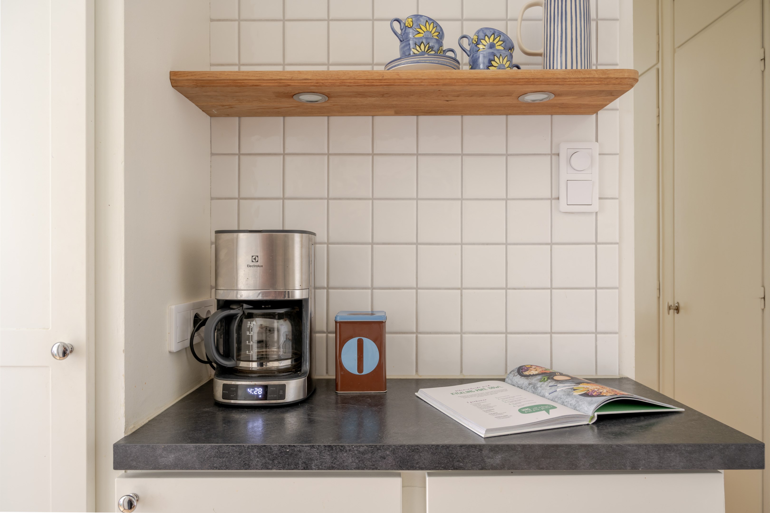 Bostadsbild från Frödingsvägen 3, Såld i Kungsholmen - Fredhäll, Stockholm