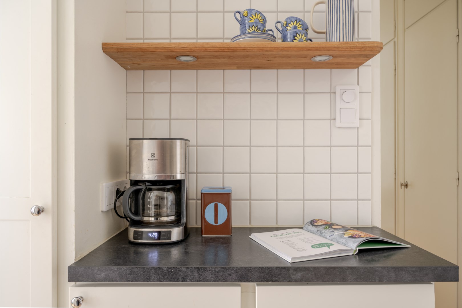 Bostadsbild från Frödingsvägen 3, Såld i Kungsholmen - Fredhäll, Stockholm