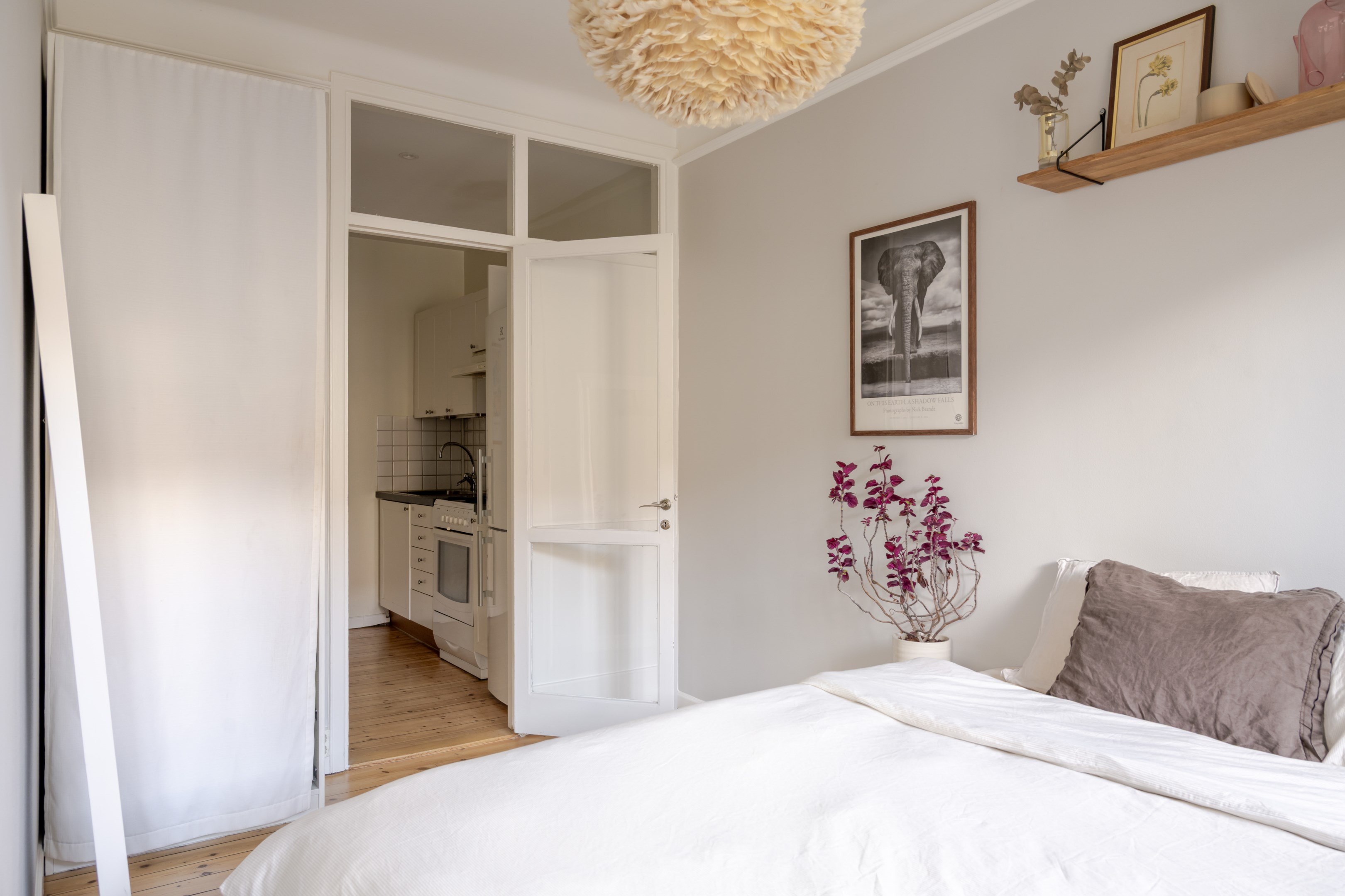 Bostadsbild från Frödingsvägen 3, Såld i Kungsholmen - Fredhäll, Stockholm