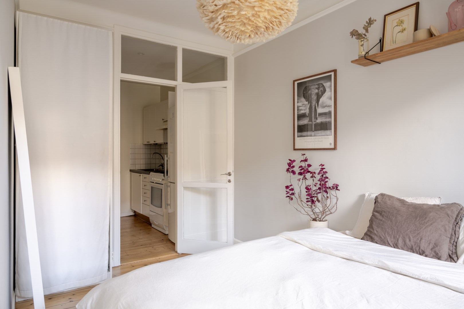 Bostadsbild från Frödingsvägen 3, Såld i Kungsholmen - Fredhäll, Stockholm