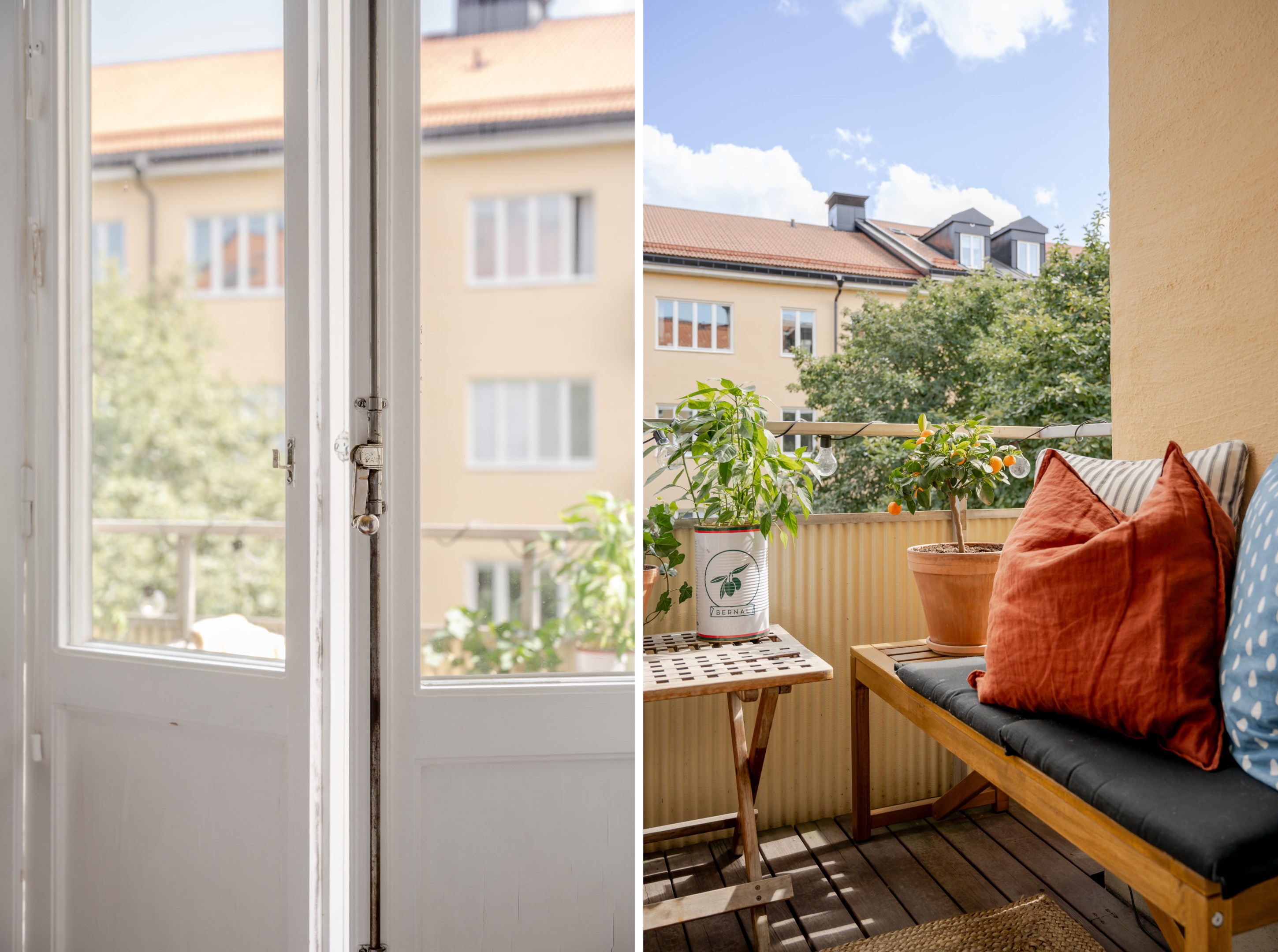 Bostadsbild från Frödingsvägen 3, Såld i Kungsholmen - Fredhäll, Stockholm