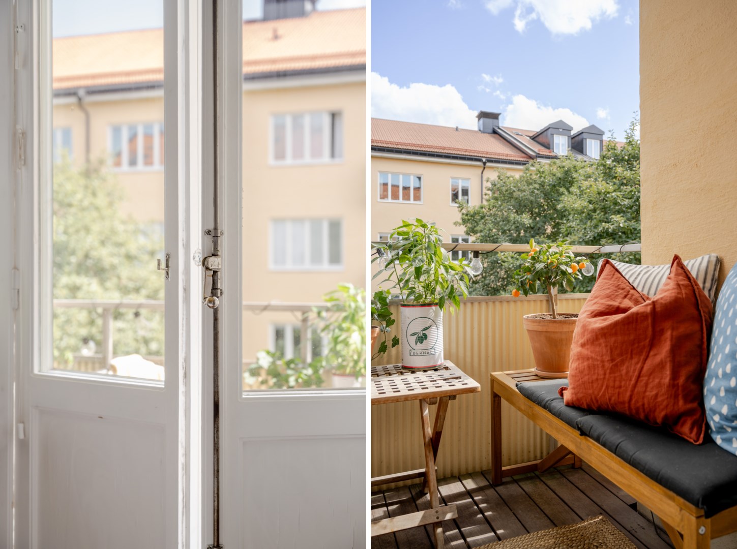 Bostadsbild från Frödingsvägen 3, Såld i Kungsholmen - Fredhäll, Stockholm