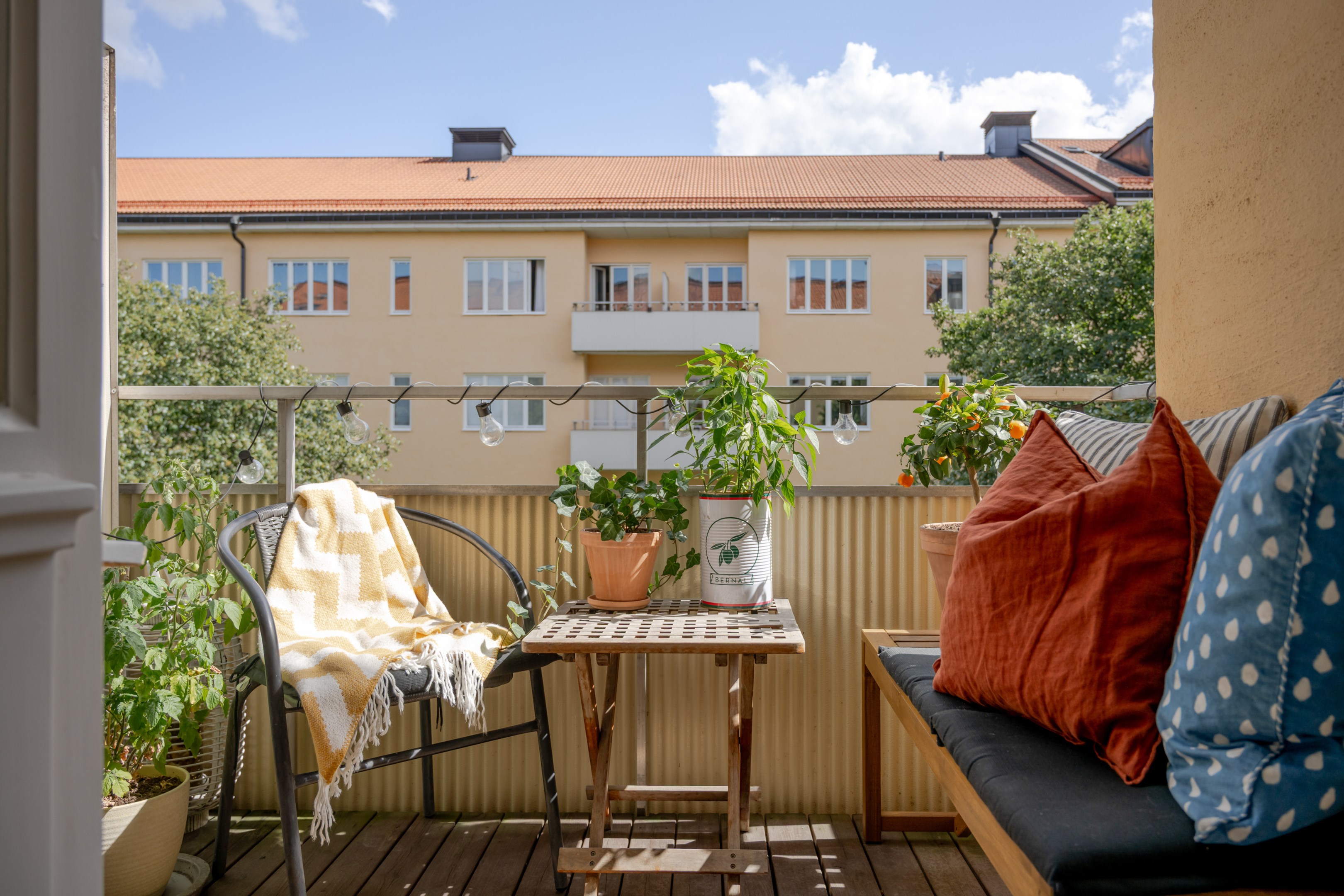 Bostadsbild från Frödingsvägen 3, Såld i Kungsholmen - Fredhäll, Stockholm