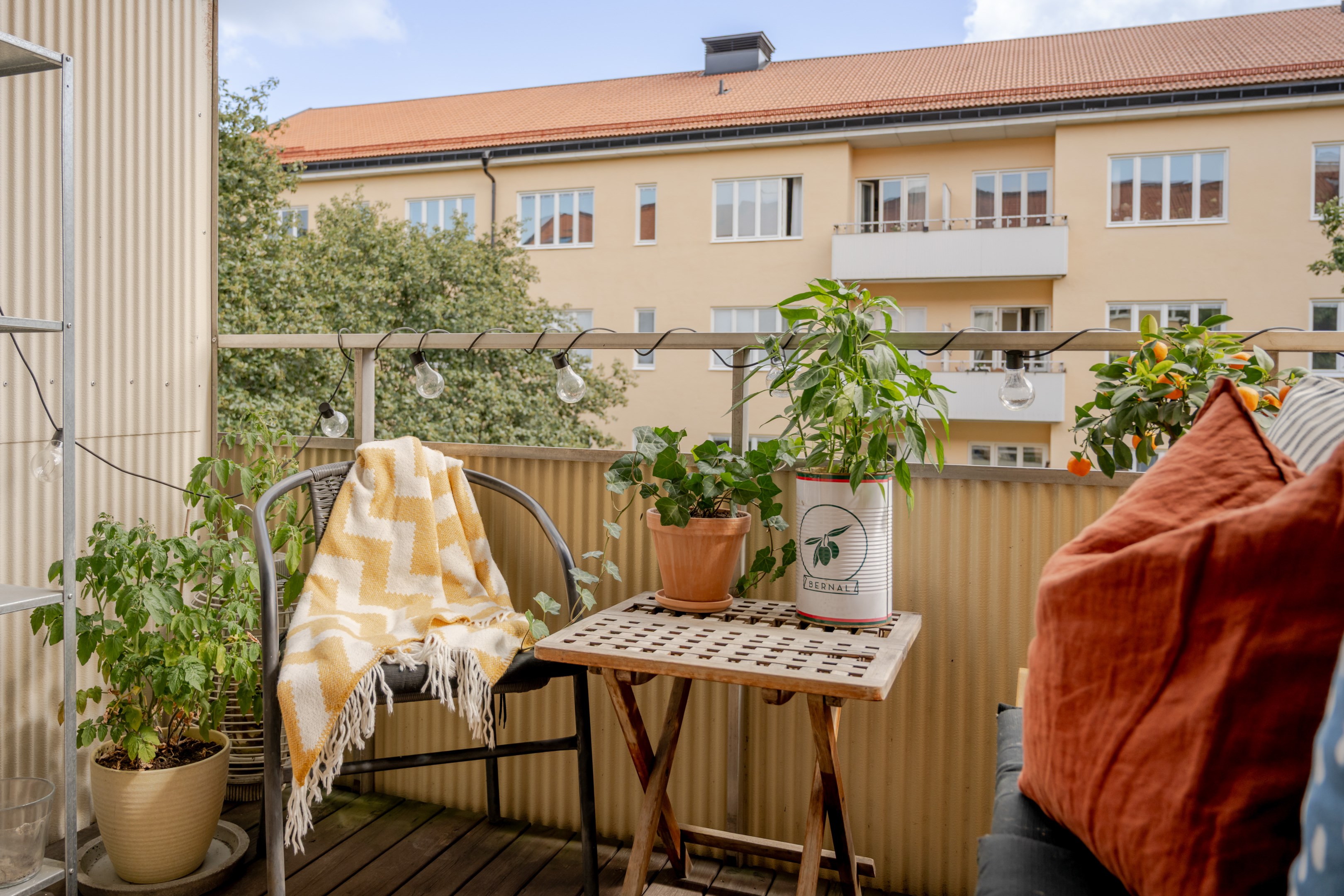 Bostadsbild från Frödingsvägen 3, Såld i Kungsholmen - Fredhäll, Stockholm