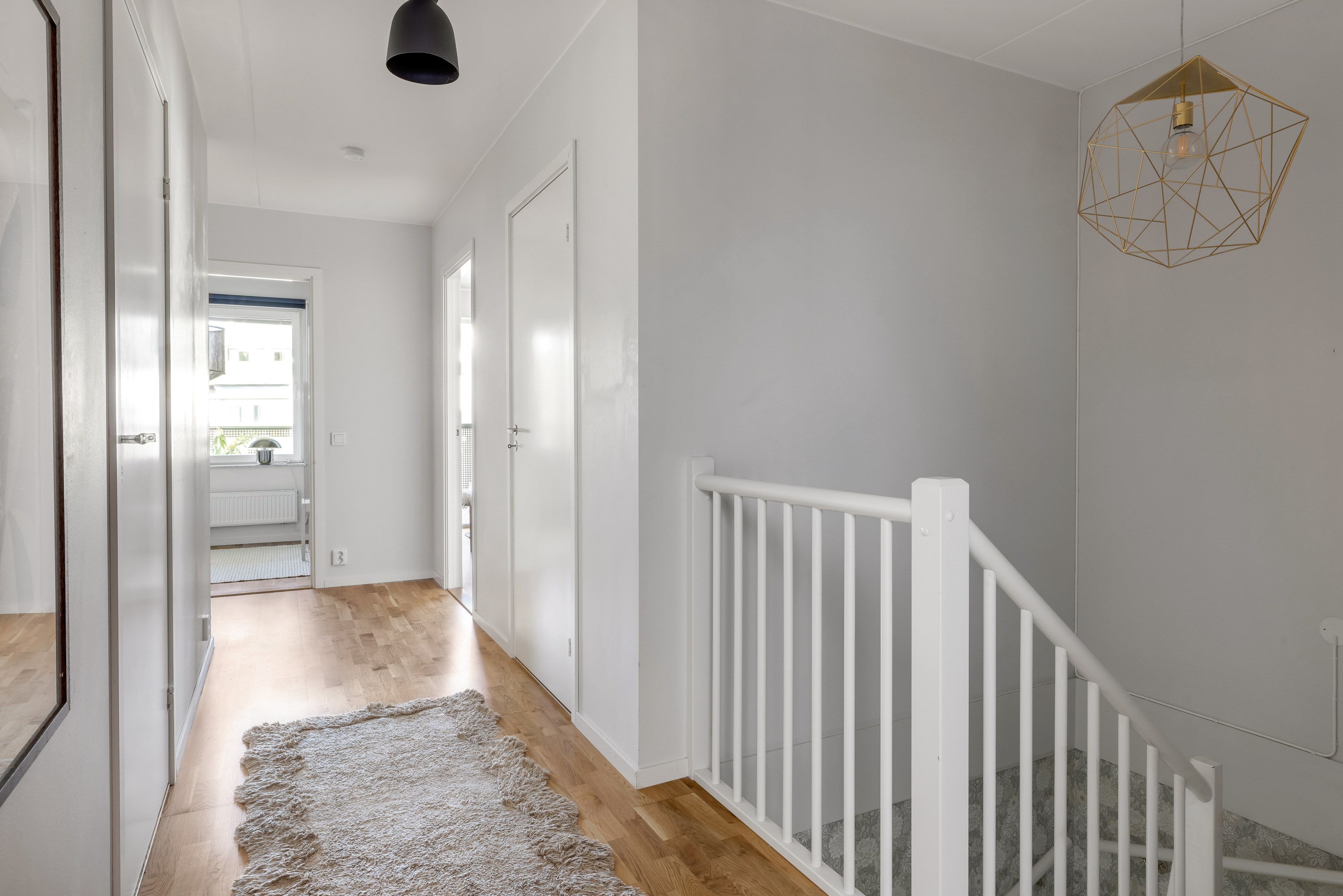 Bostadsbild från Torgny Segerstedts allé 34, Såld i Rosendal, Uppsala