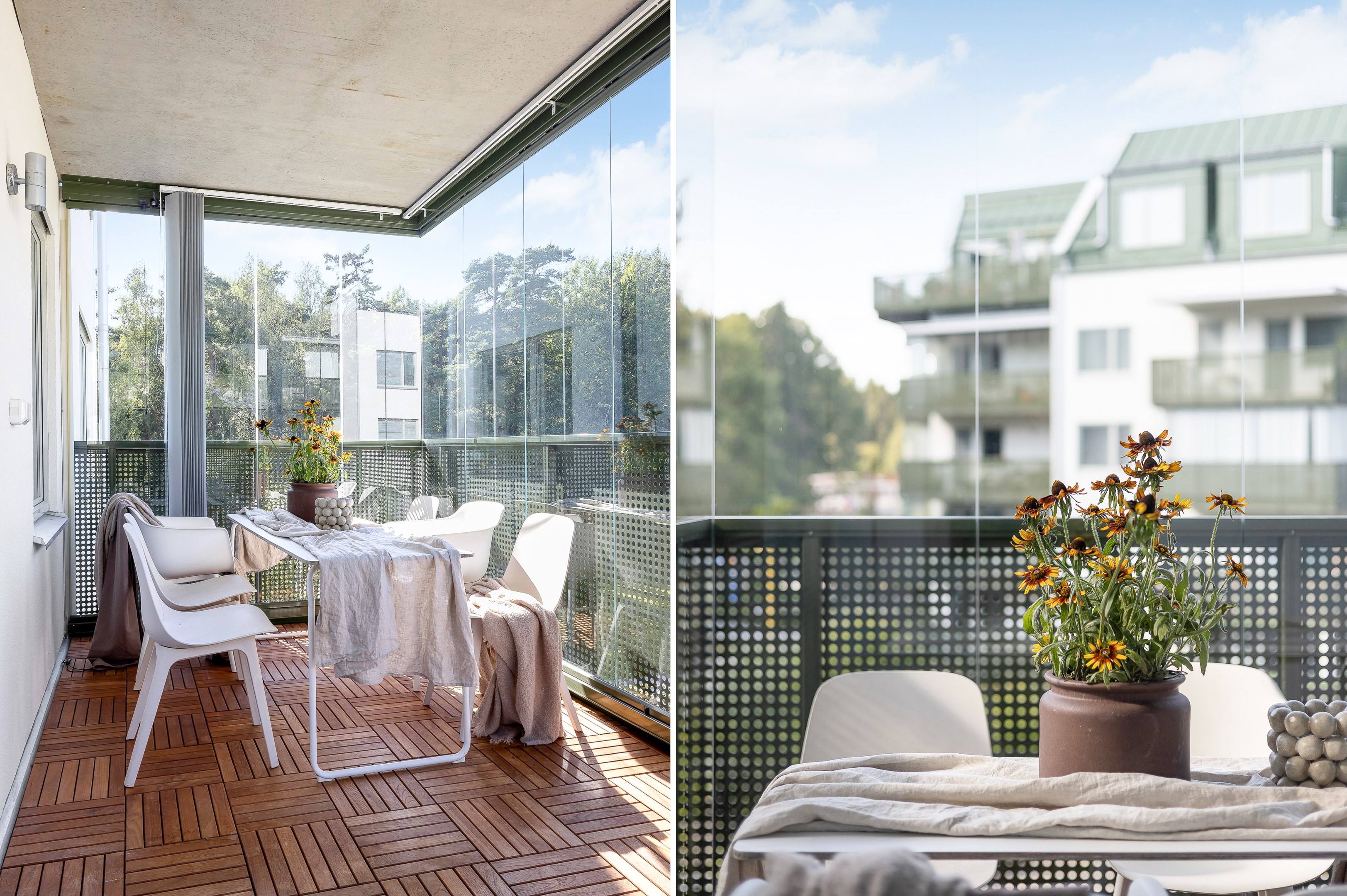 Bostadsbild från Torgny Segerstedts allé 34, Såld i Rosendal, Uppsala