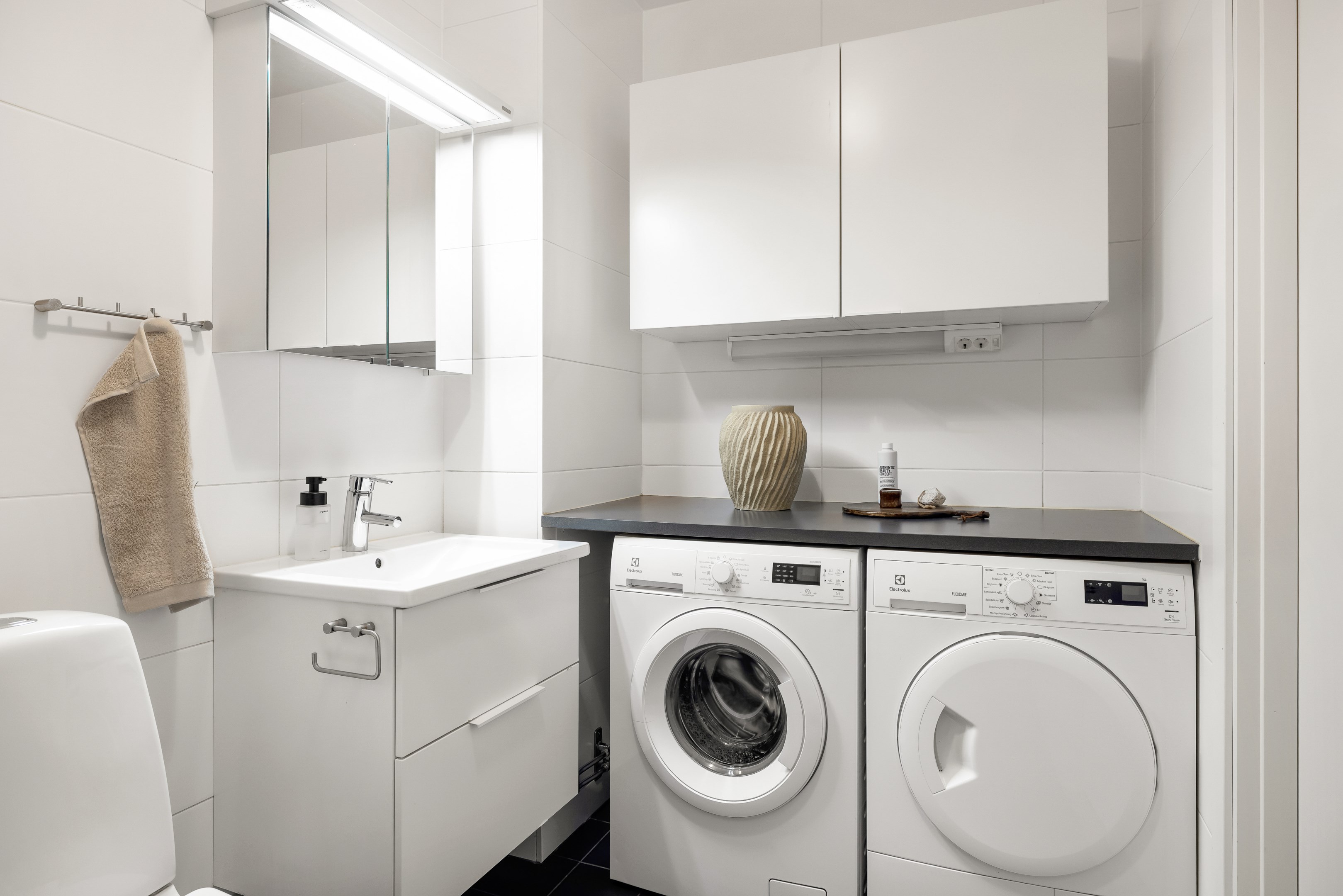 Bostadsbild från Torgny Segerstedts allé 34, Såld i Rosendal, Uppsala