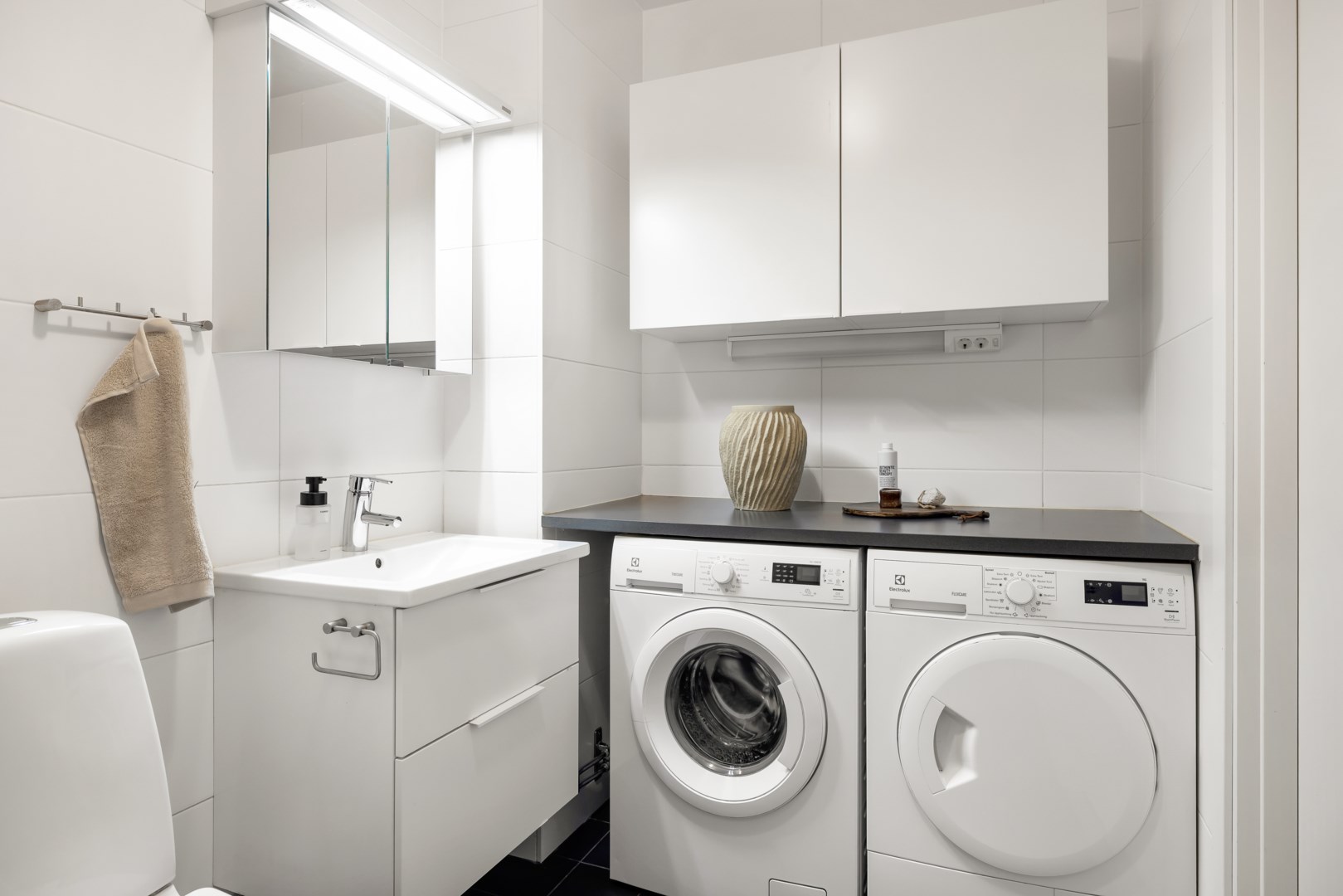 Bostadsbild från Torgny Segerstedts allé 34, Såld i Rosendal, Uppsala