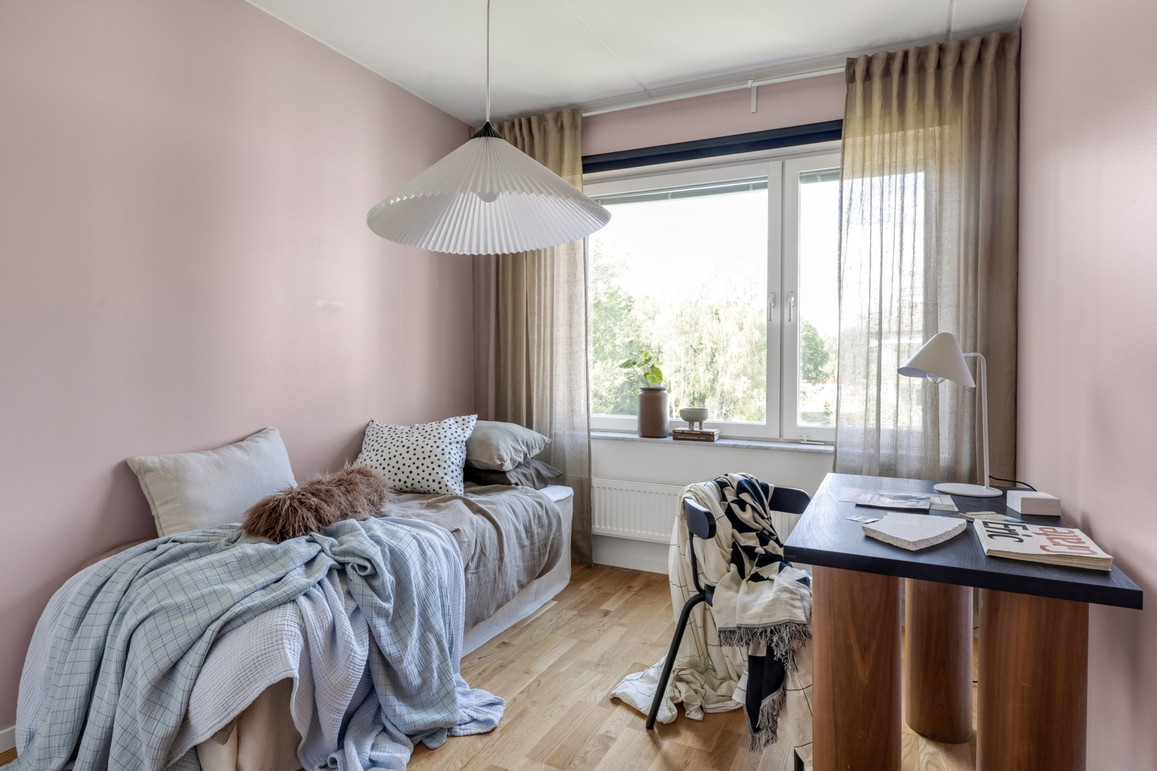 Bostadsbild från Torgny Segerstedts allé 34, Såld i Rosendal, Uppsala