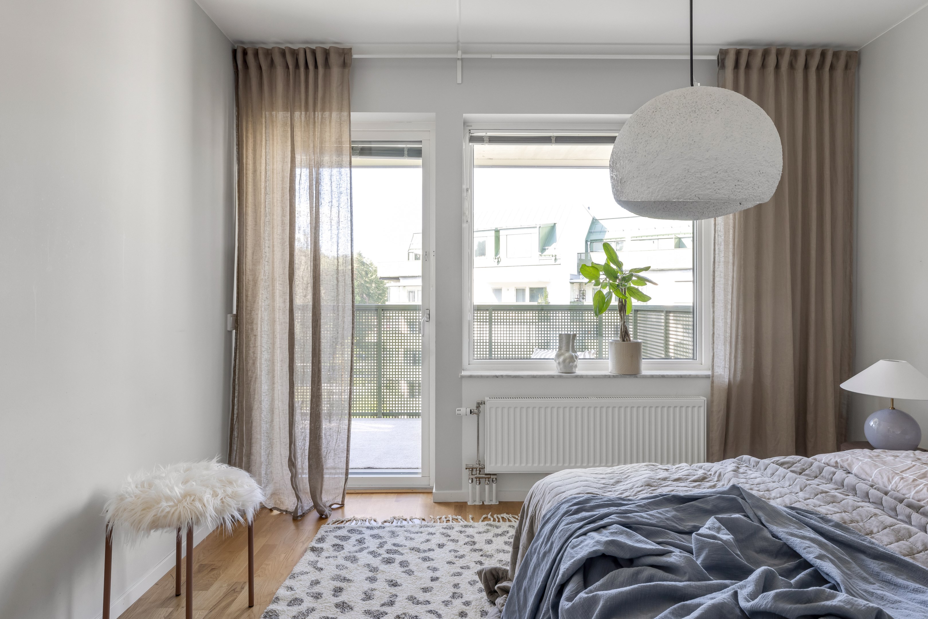 Bostadsbild från Torgny Segerstedts allé 34, Såld i Rosendal, Uppsala