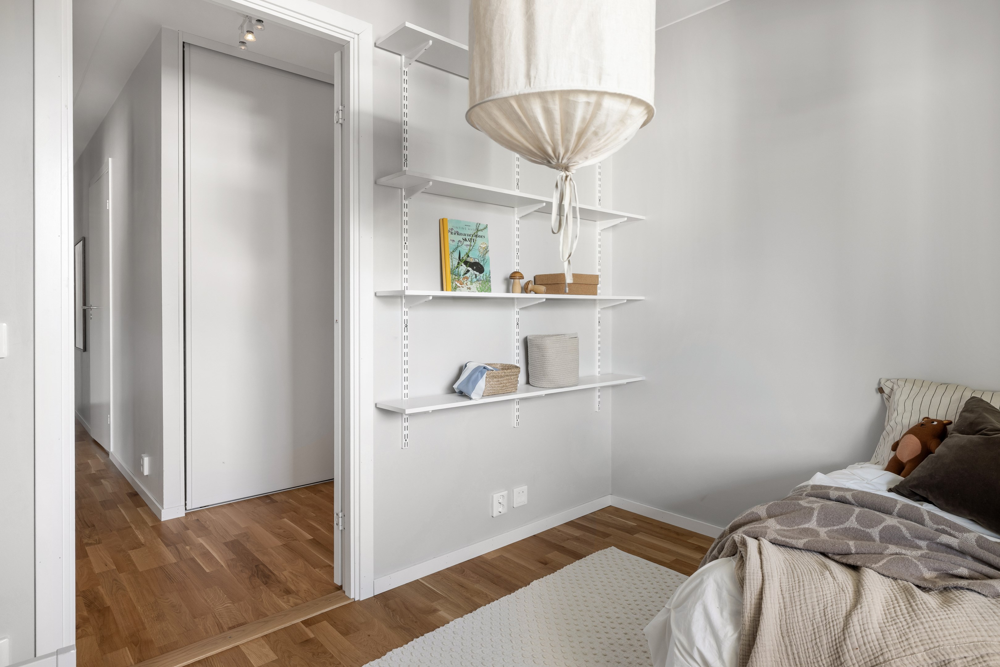 Bostadsbild från Torgny Segerstedts allé 34, Såld i Rosendal, Uppsala