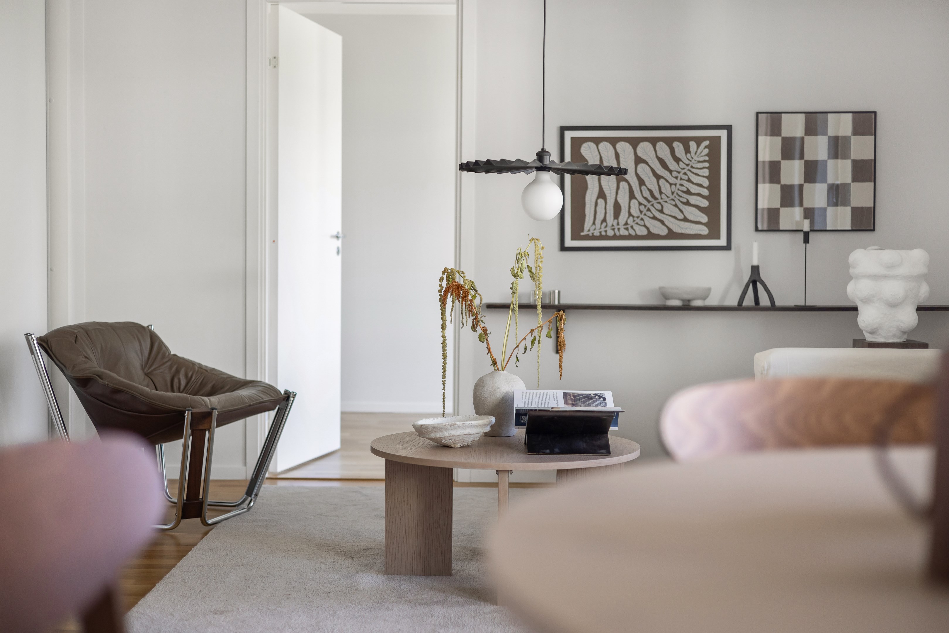 Bostadsbild från Torgny Segerstedts allé 34, Såld i Rosendal, Uppsala