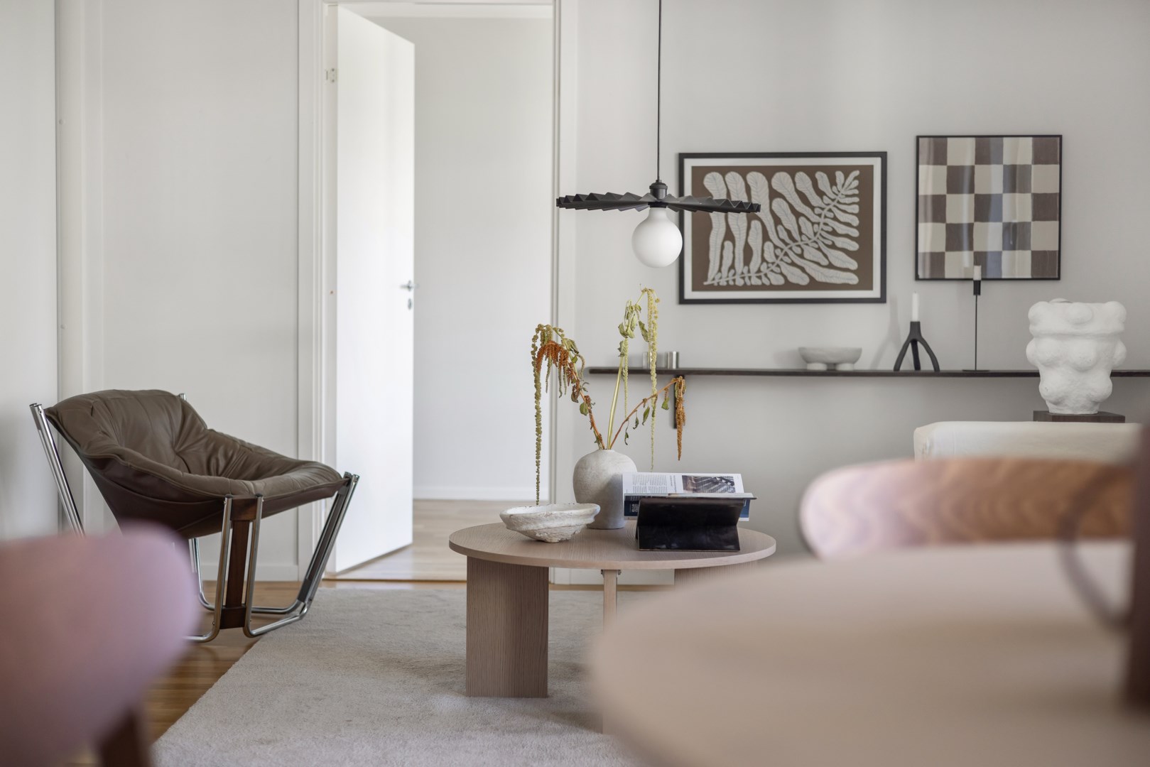 Bostadsbild från Torgny Segerstedts allé 34, Såld i Rosendal, Uppsala