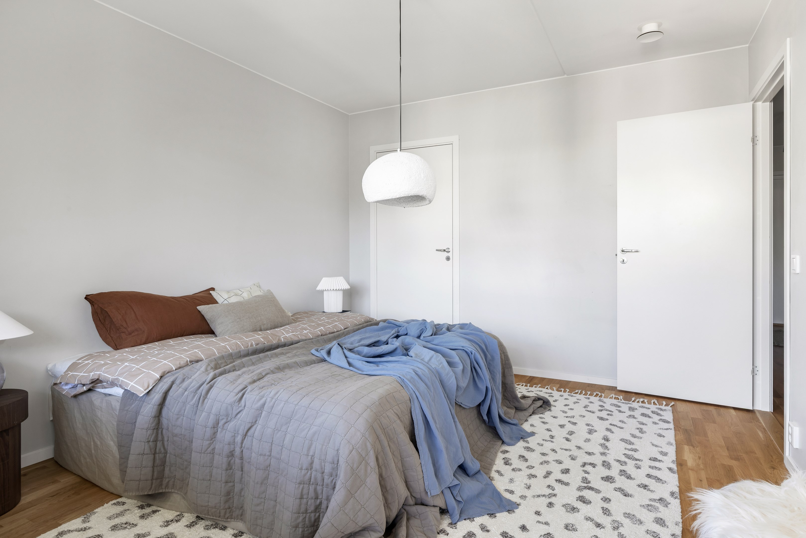 Bostadsbild från Torgny Segerstedts allé 34, Såld i Rosendal, Uppsala