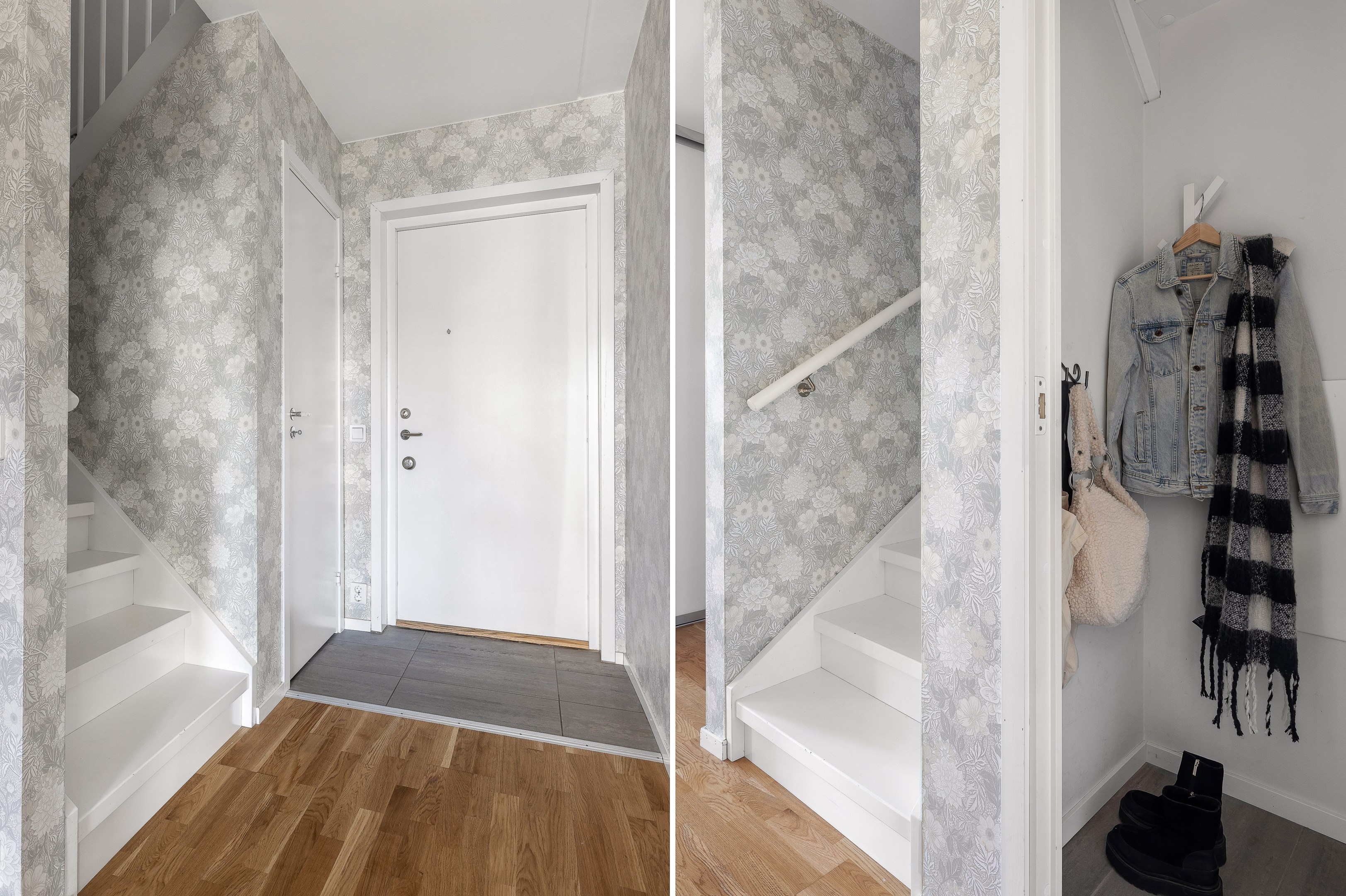 Bostadsbild från Torgny Segerstedts allé 34, Såld i Rosendal, Uppsala