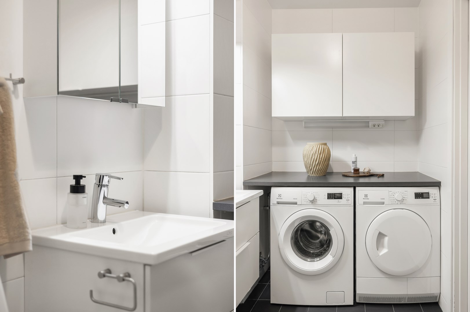 Bostadsbild från Torgny Segerstedts allé 34, Såld i Rosendal, Uppsala