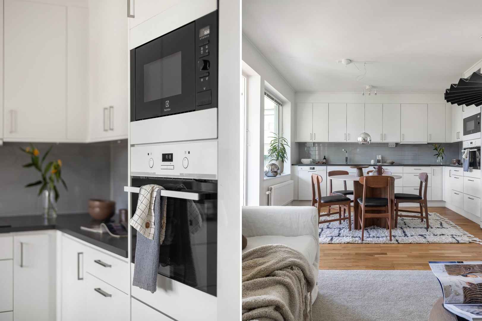 Bostadsbild från Torgny Segerstedts allé 34, Såld i Rosendal, Uppsala