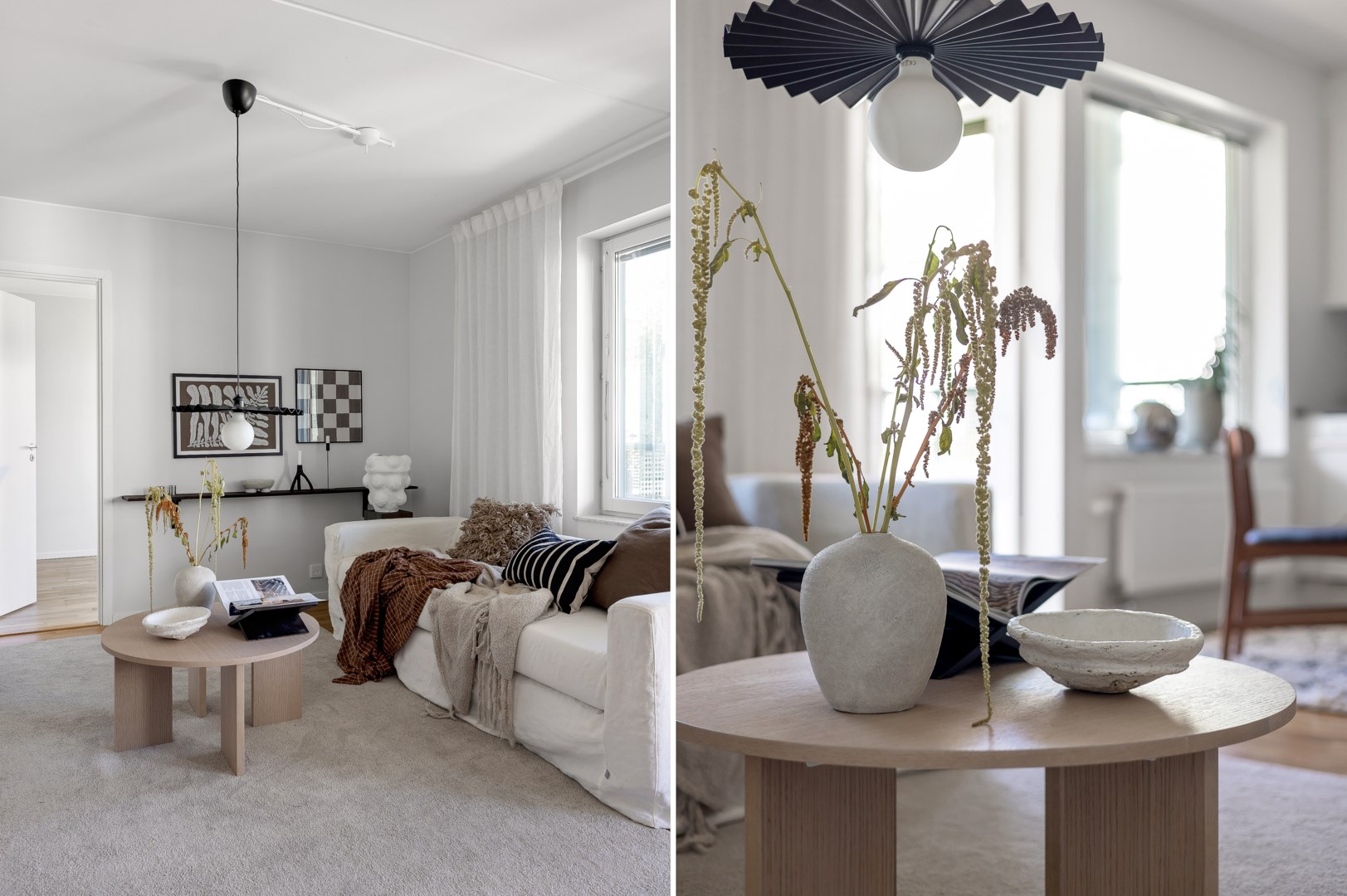 Bostadsbild från Torgny Segerstedts allé 34, Såld i Rosendal, Uppsala