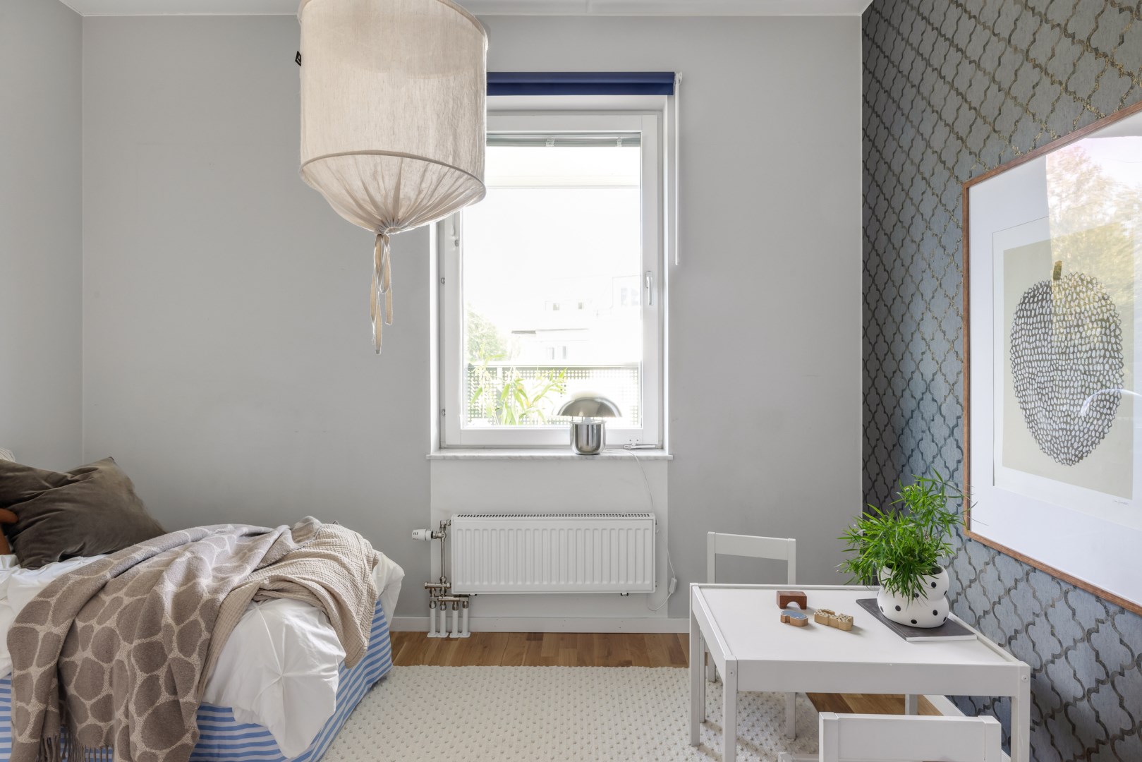 Bostadsbild från Torgny Segerstedts allé 34, Såld i Rosendal, Uppsala