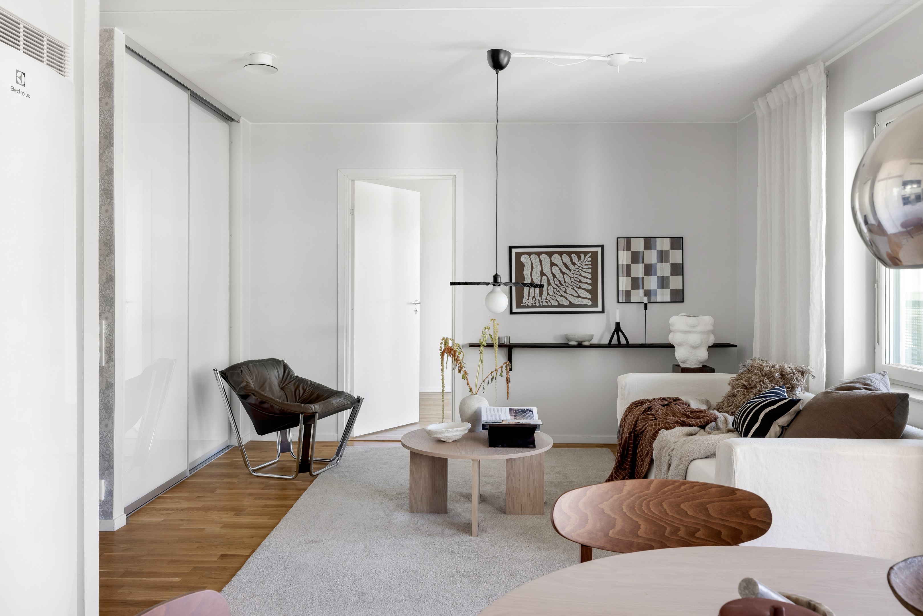 Bostadsbild från Torgny Segerstedts allé 34, Såld i Rosendal, Uppsala