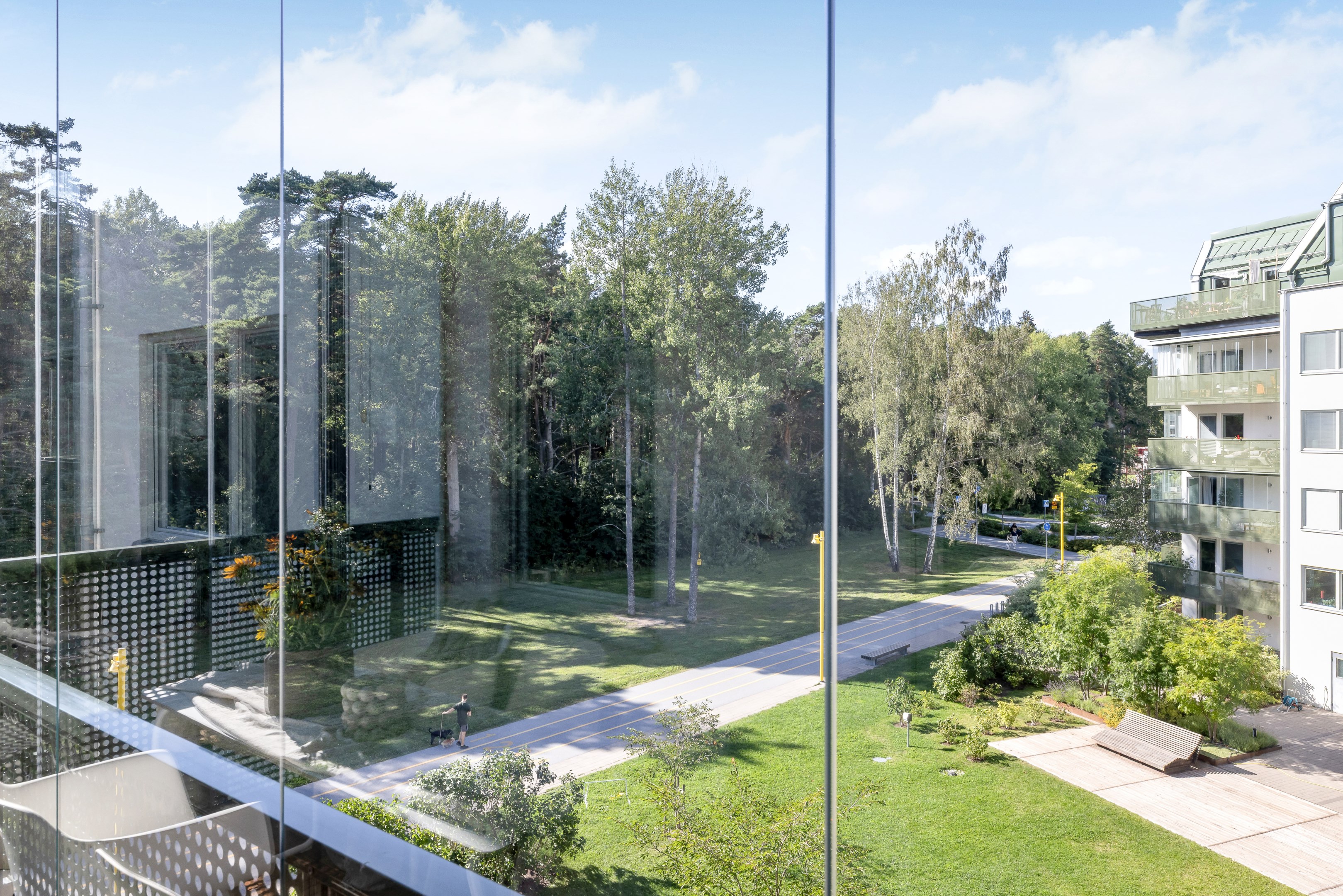 Bostadsbild från Torgny Segerstedts allé 34, Såld i Rosendal, Uppsala