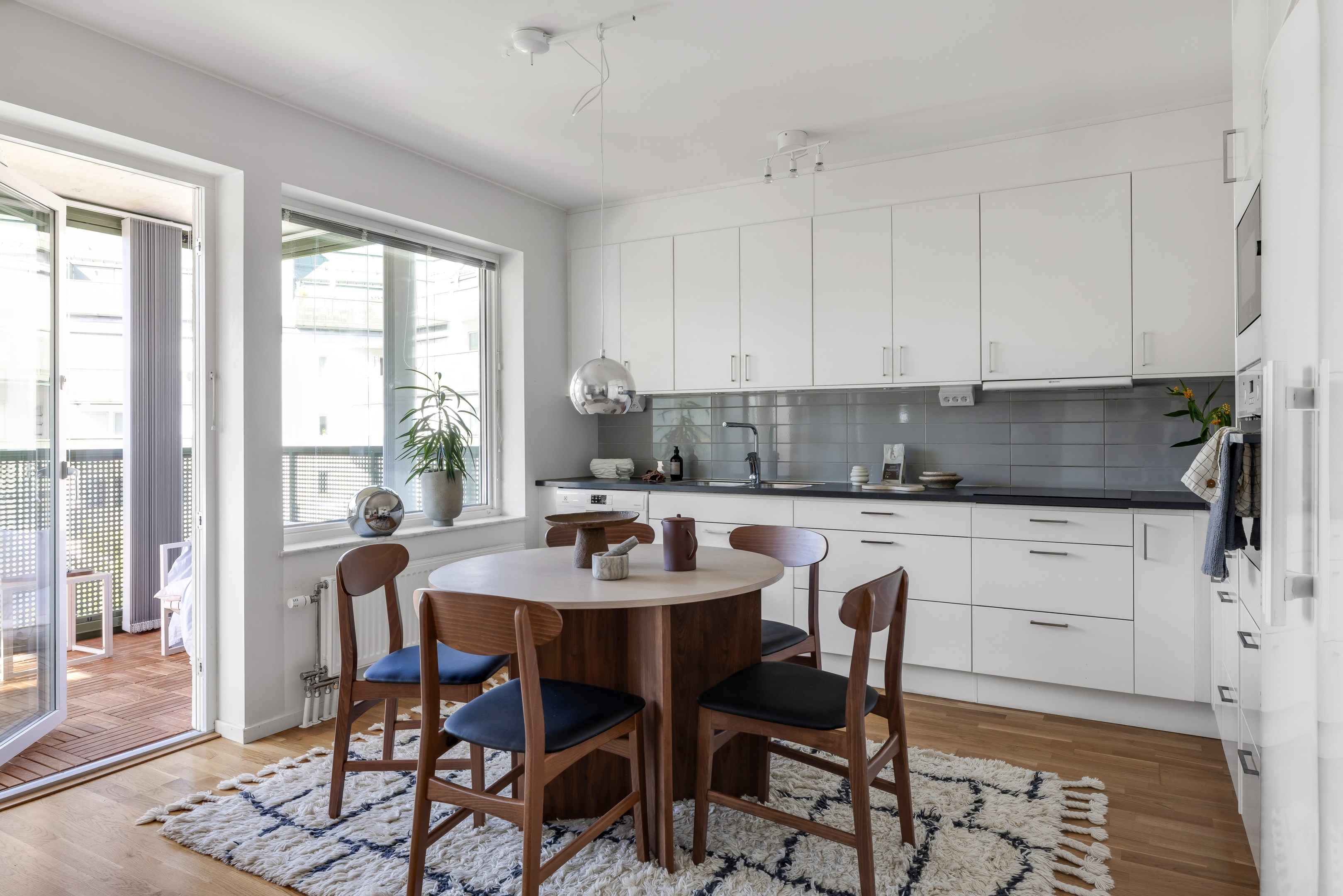 Bostadsbild från Torgny Segerstedts allé 34, Såld i Rosendal, Uppsala