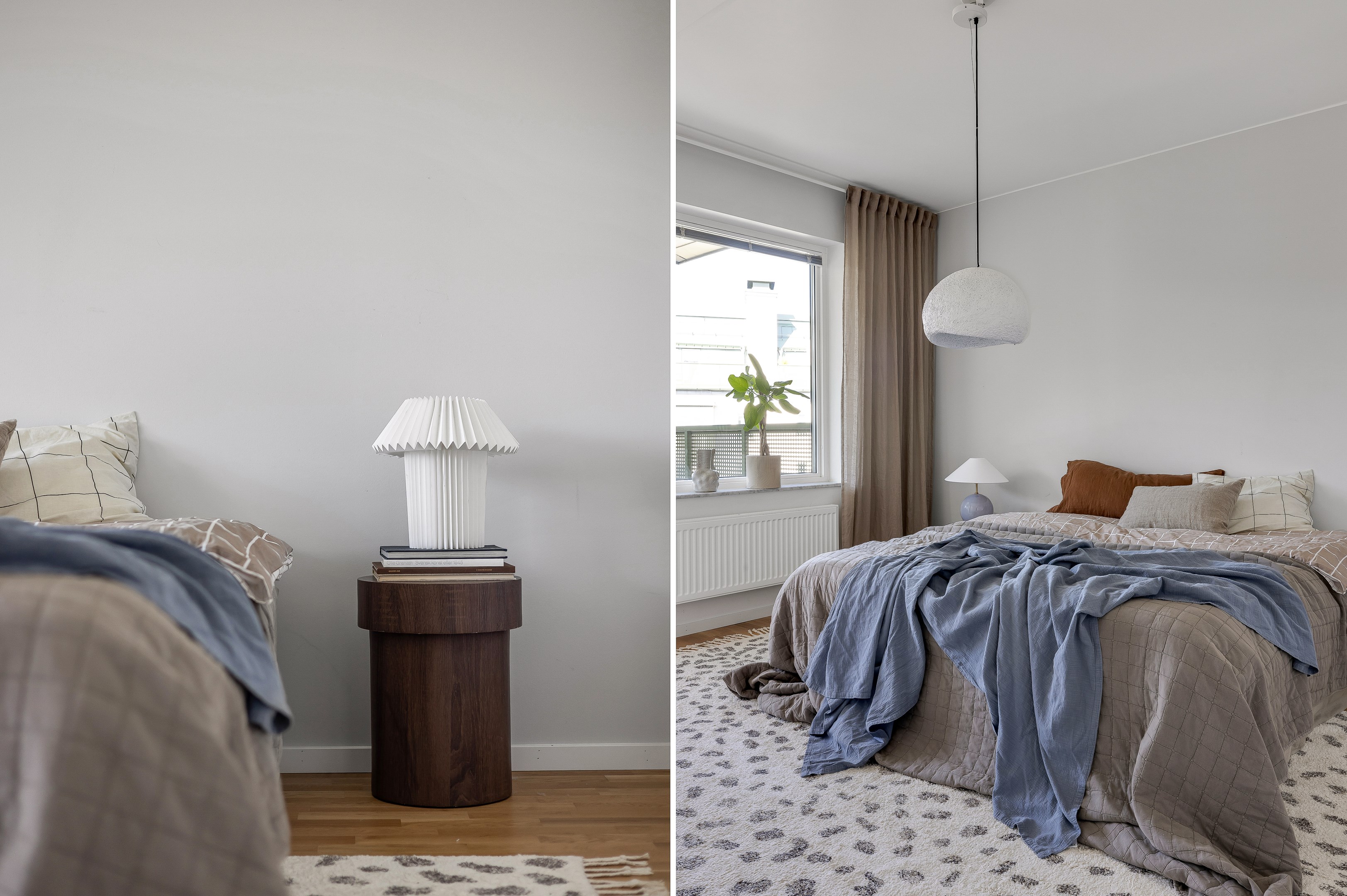 Bostadsbild från Torgny Segerstedts allé 34, Såld i Rosendal, Uppsala