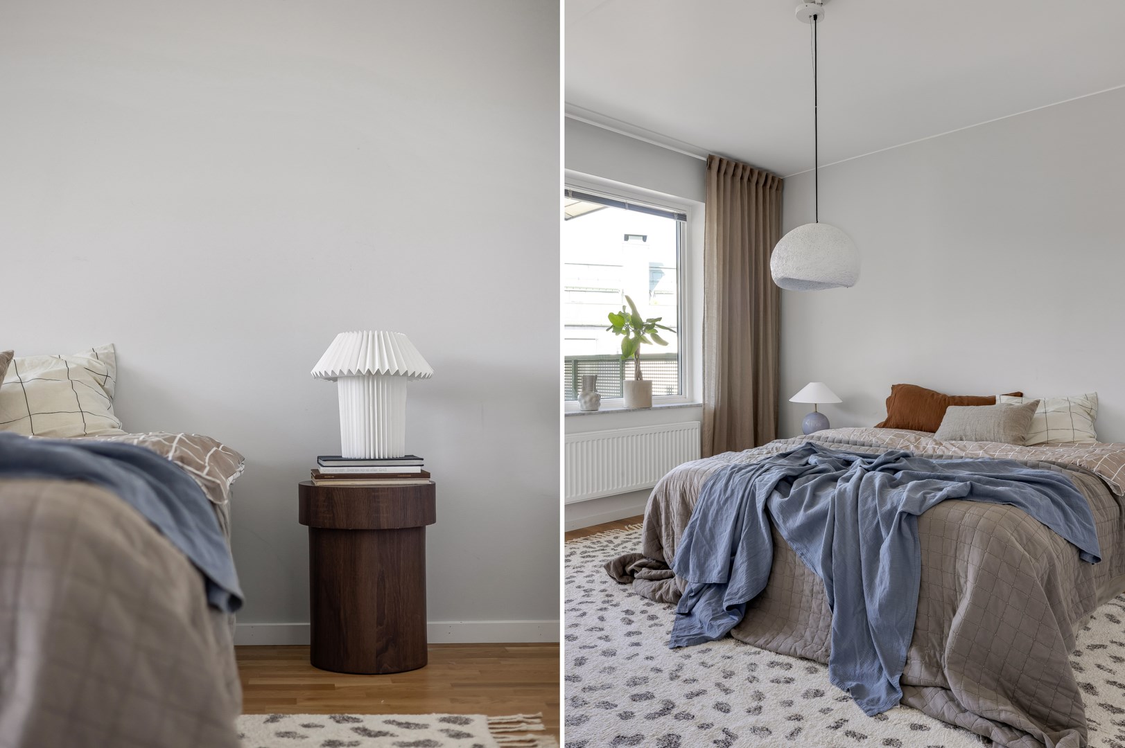 Bostadsbild från Torgny Segerstedts allé 34, Såld i Rosendal, Uppsala