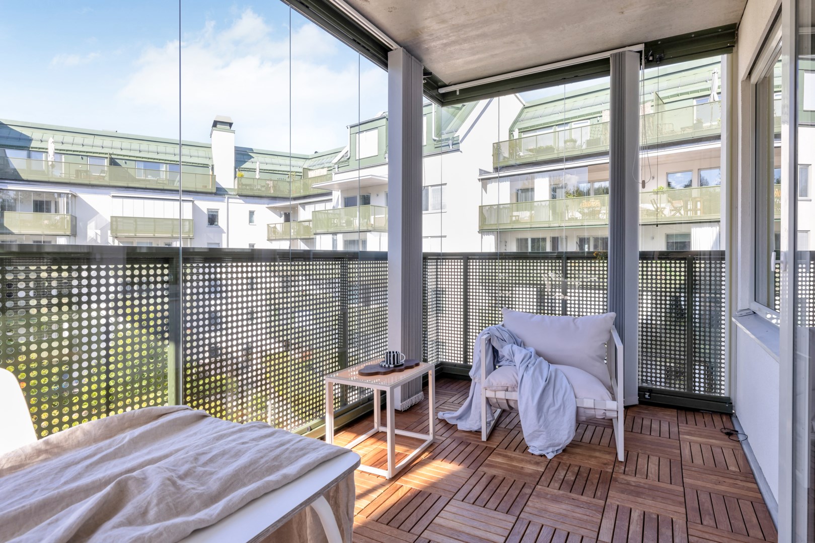 Bostadsbild från Torgny Segerstedts allé 34, Såld i Rosendal, Uppsala