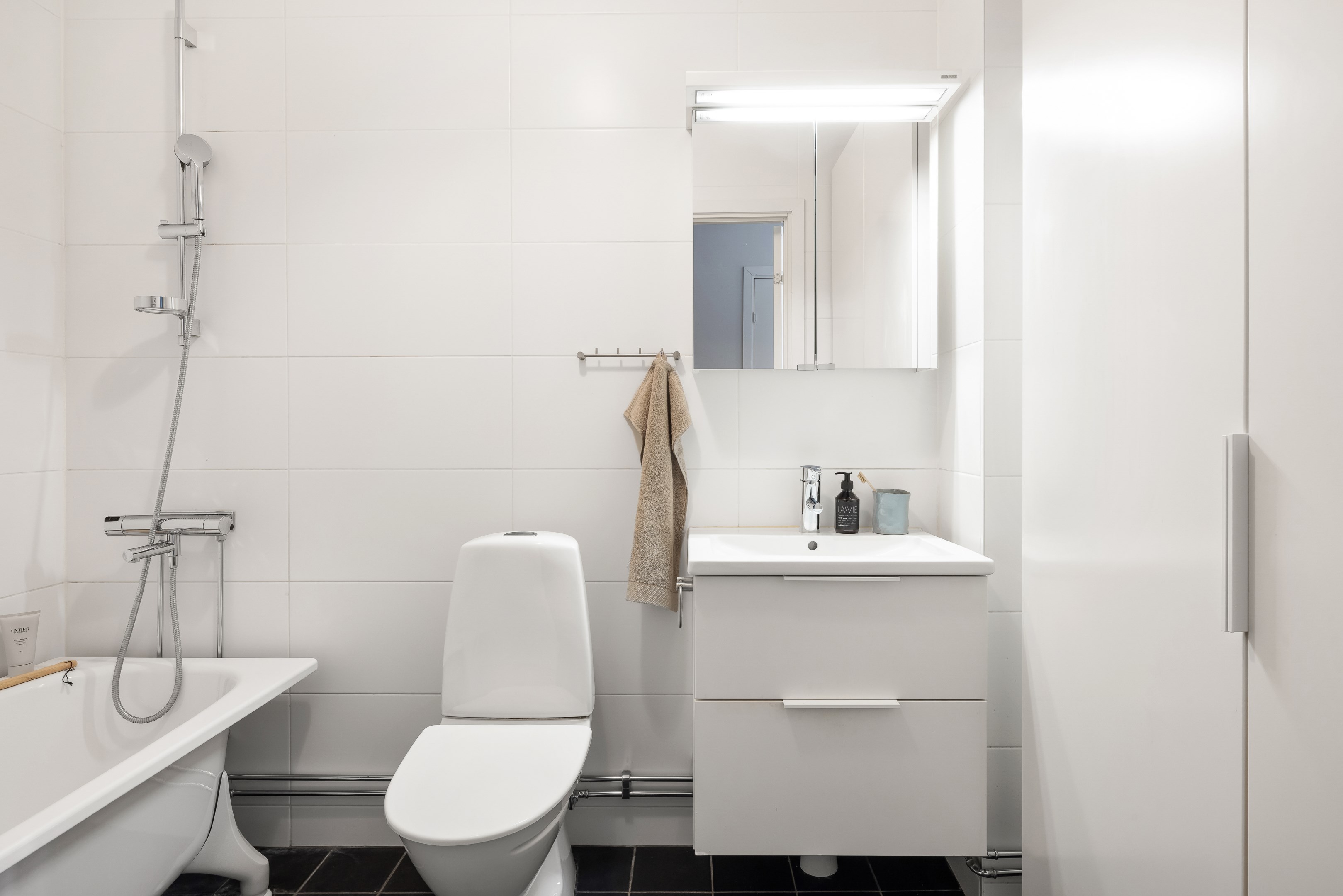 Bostadsbild från Torgny Segerstedts allé 34, Såld i Rosendal, Uppsala