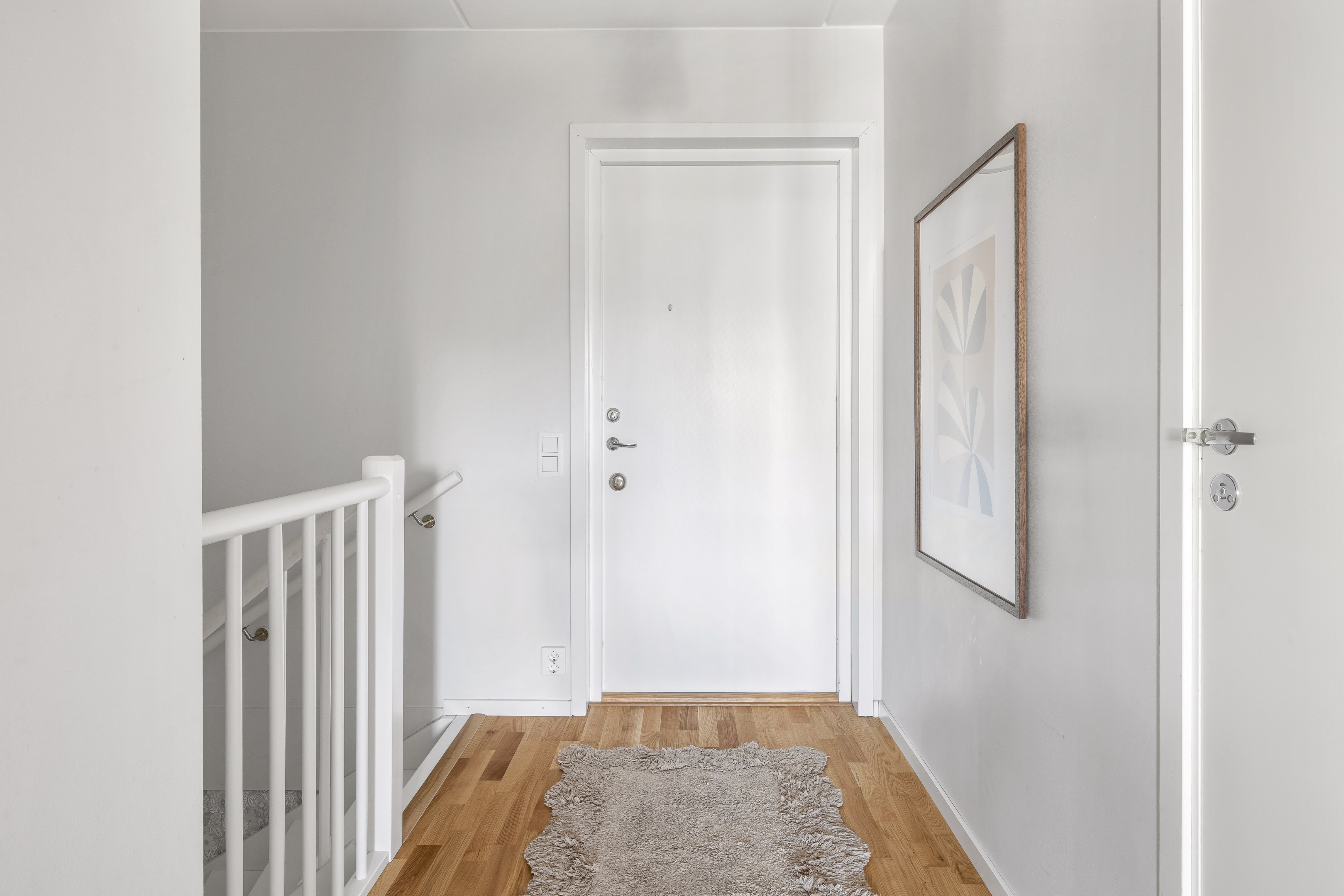 Bostadsbild från Torgny Segerstedts allé 34, Såld i Rosendal, Uppsala